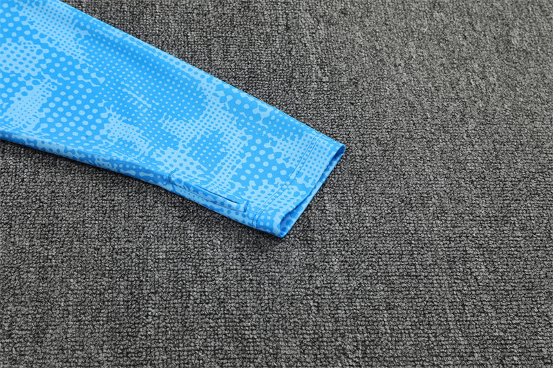 NEW MANCHESTER CITY TrackSuit Complete 25/26