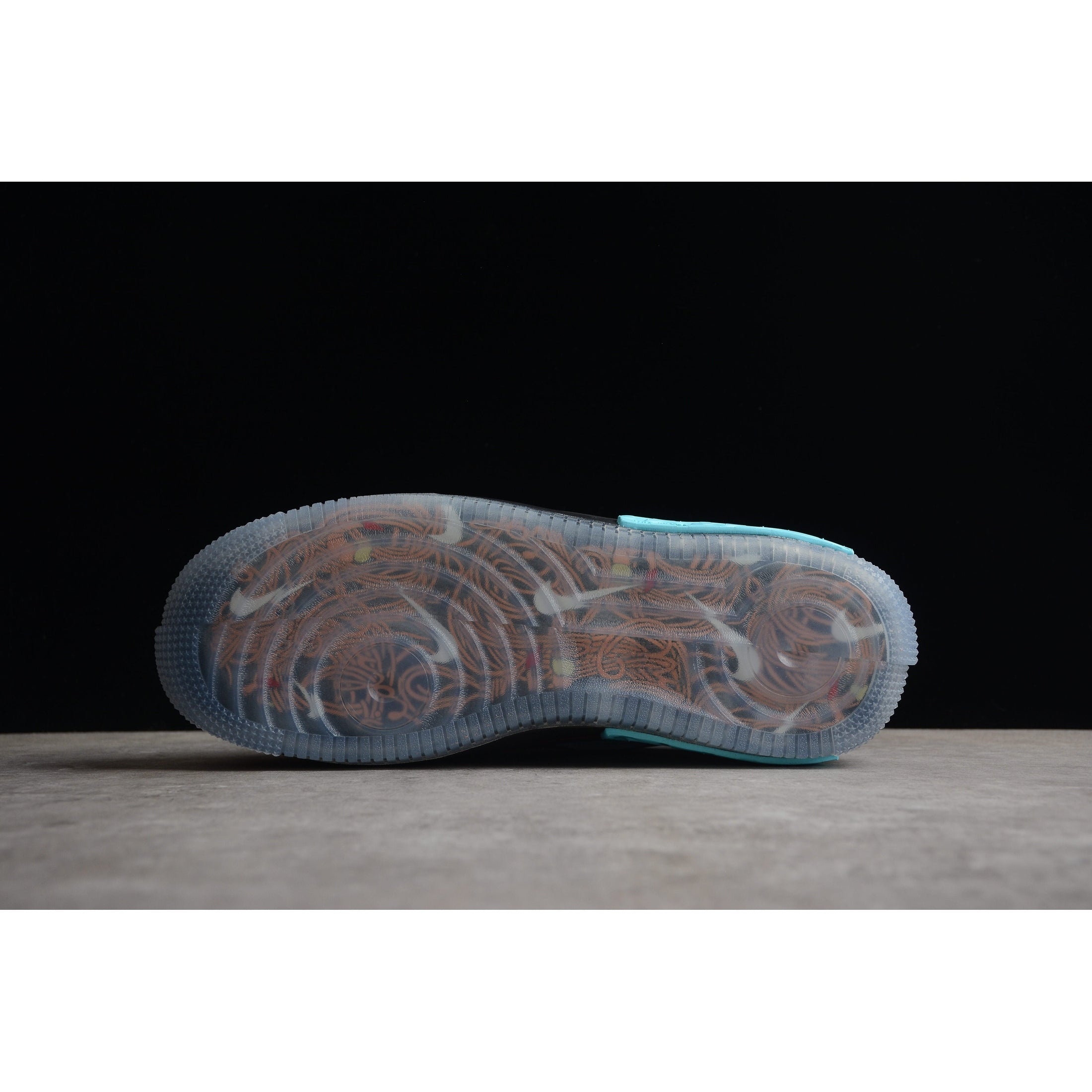 NEW AIR FORCE 1 BROOKLYN