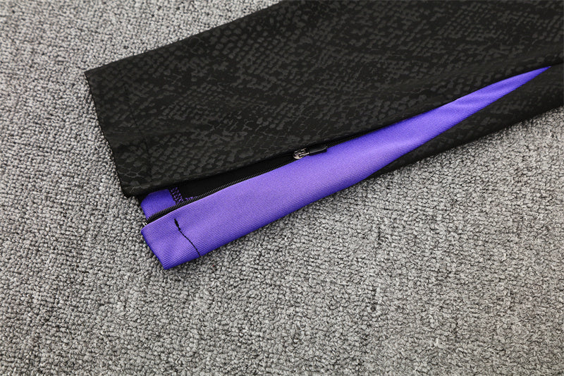 NEW FC BARCELONA TrackSuit Complete 25/26