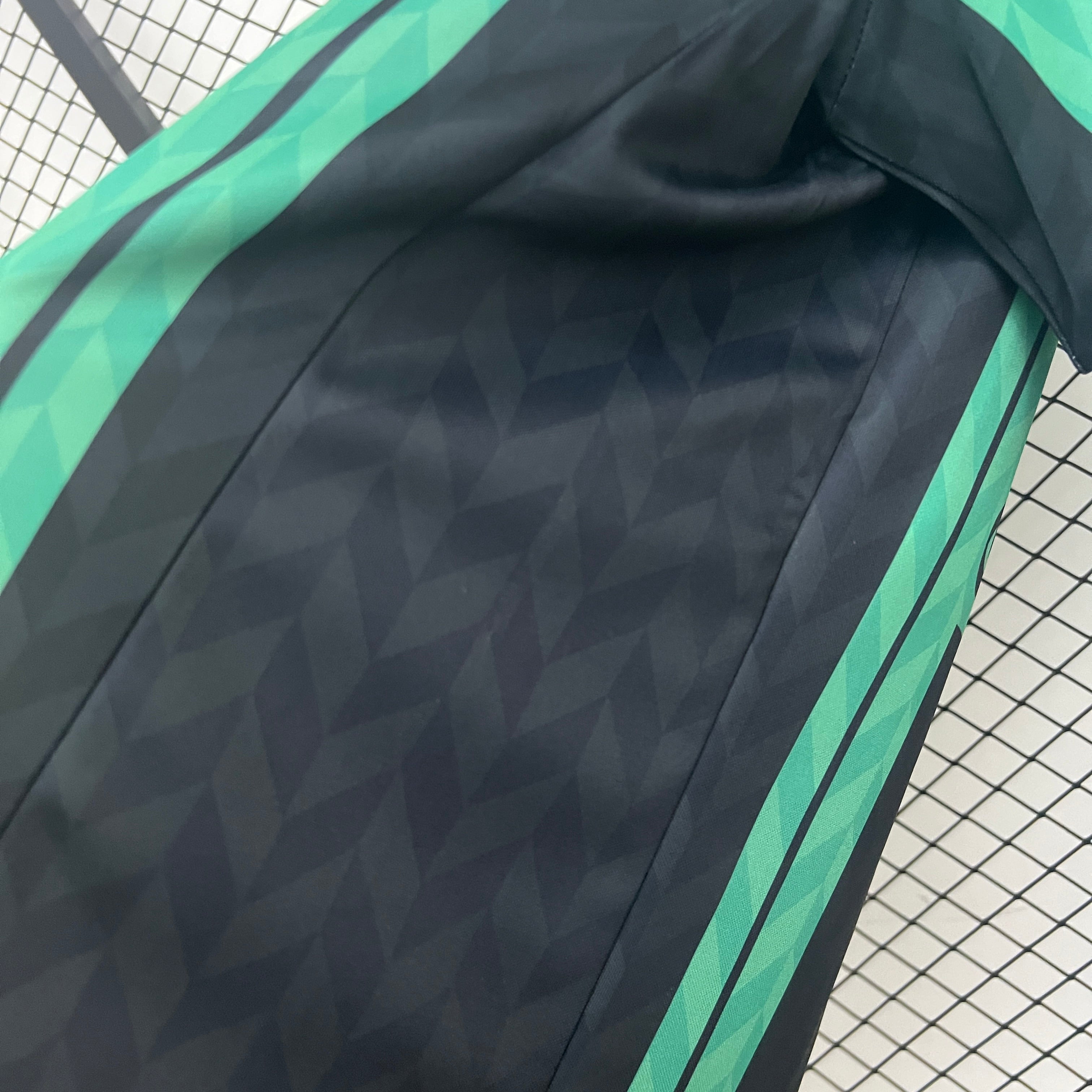 NEW CAMISETA REAL BETIS SPECIAL EDITION FANATIC 25/26