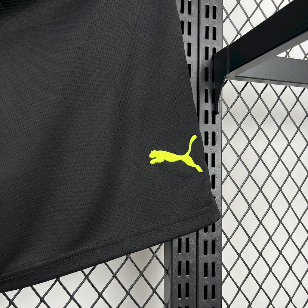 NEW PANTALÓN CORTO BORUSSIA DORTMUND 25/26