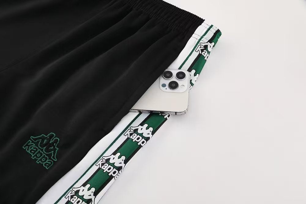 NEW REAL BETIS BALOMPIÉ TrackSuit Complete ED KAPPA