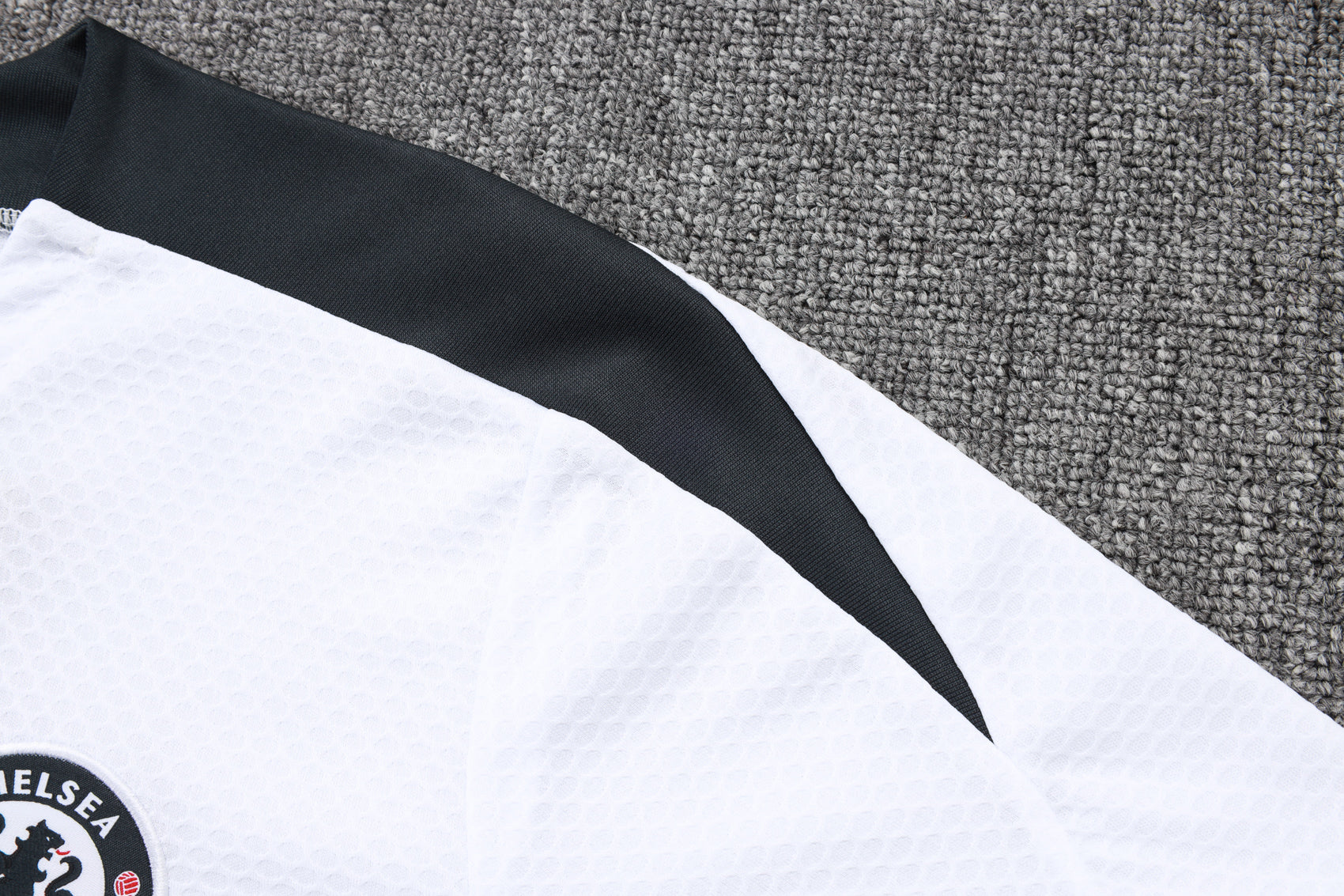 NEW Chelsea TrackSuit Corto 25/26