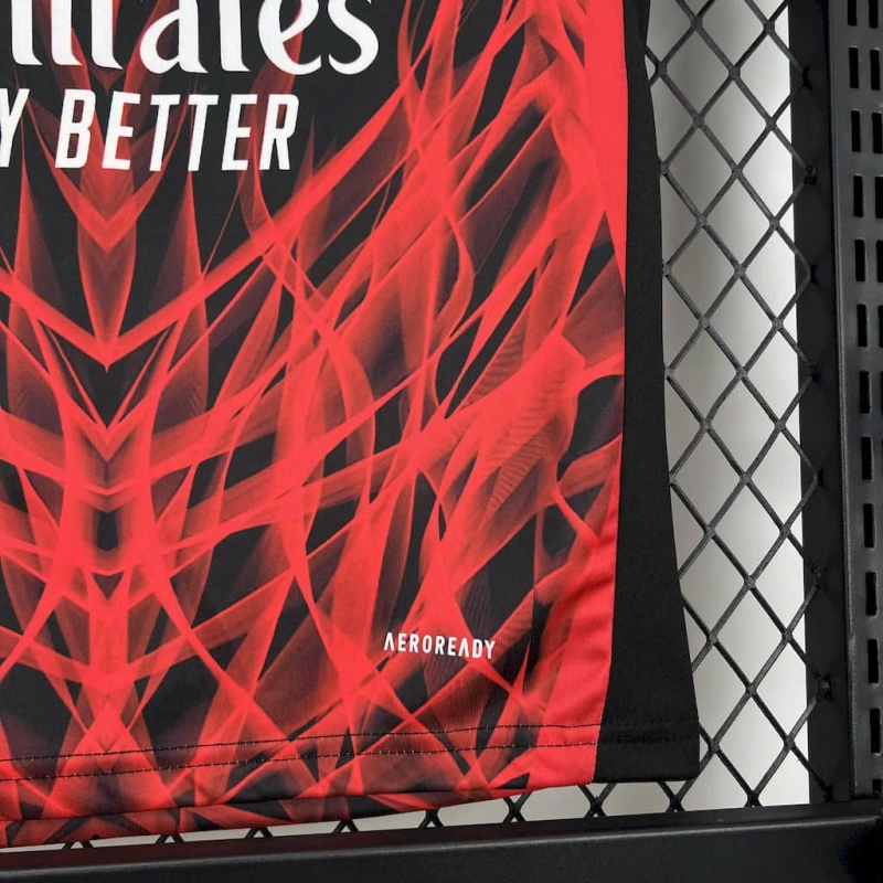 (NIÑO) CONJUNTO BENFICA SPECIAL EDITION 2025/26