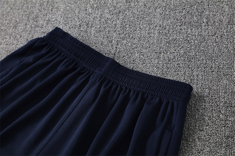 NEW FC BARCELONA 1º TrackSuit Corto 25/26