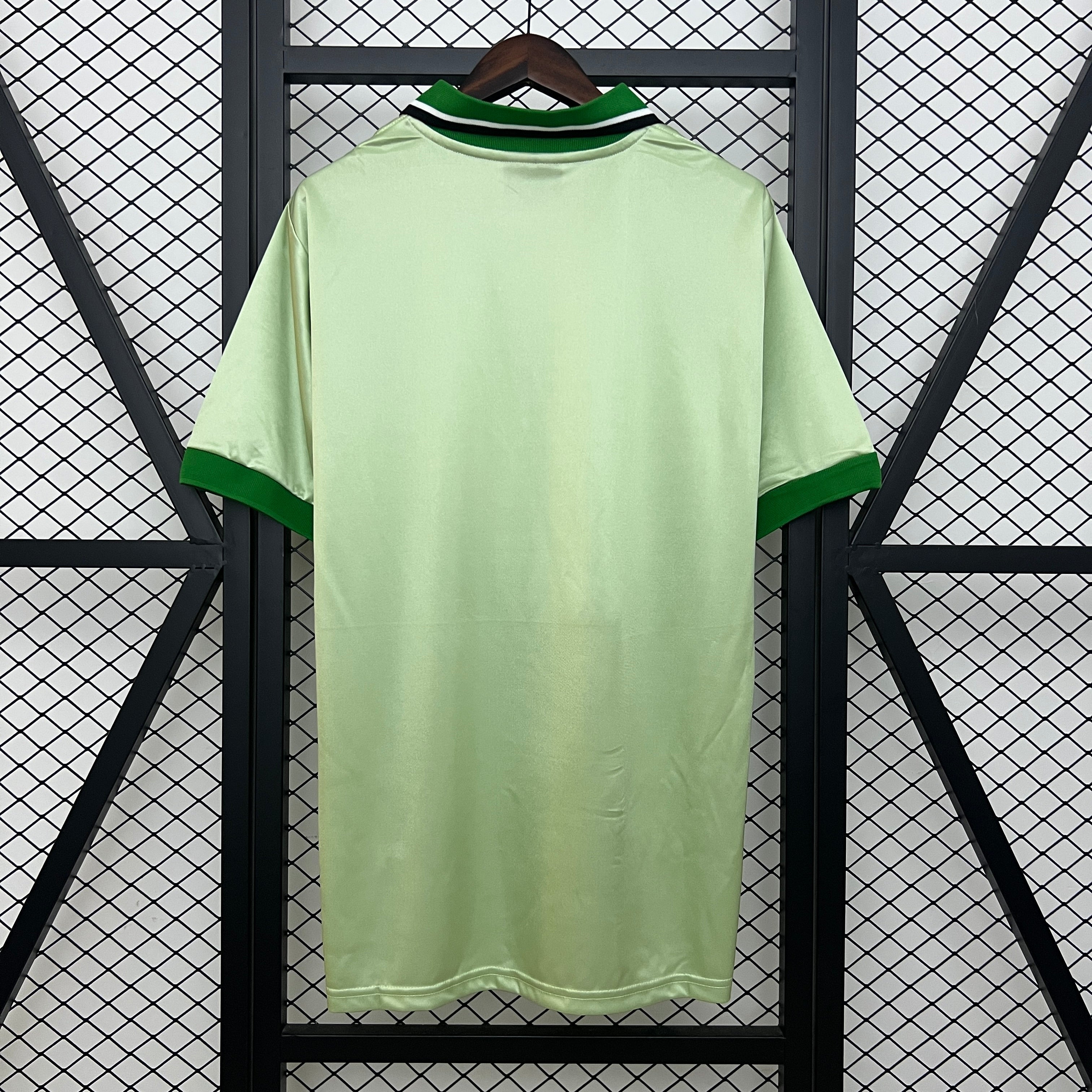 CAMISETA RETRO REAL BETIS 99/00