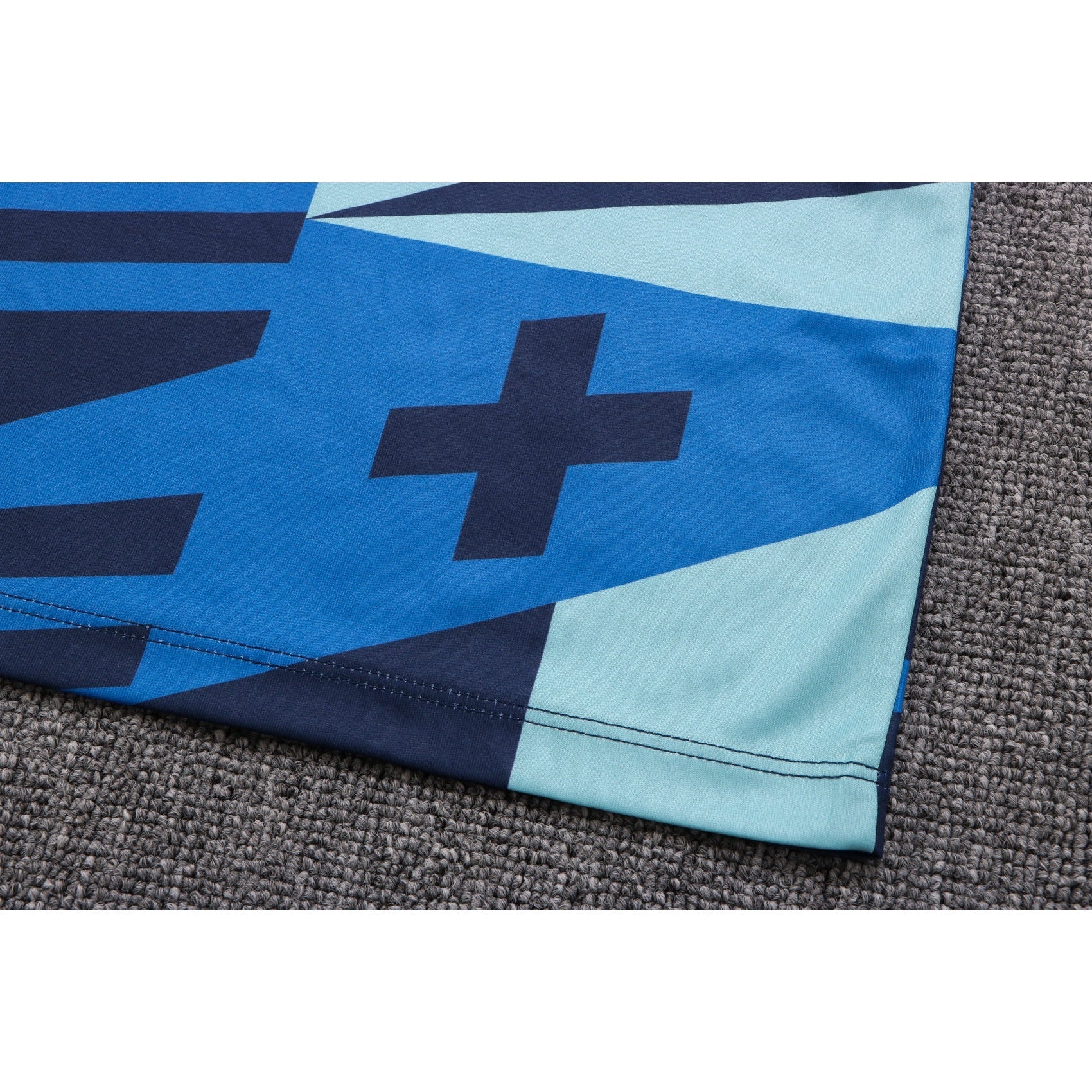 NEW Inter de Milán TrackSuit Corto 2º