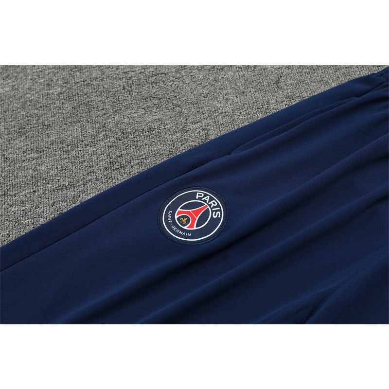 NIÑO - NEW Paris Saint Germain (PSG) 2º TrackSuit Complete 24/25