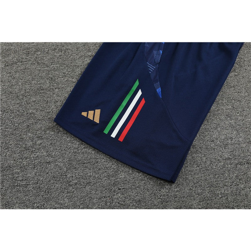 NEW ITALIA TrackSuit Corto 24/25 2º