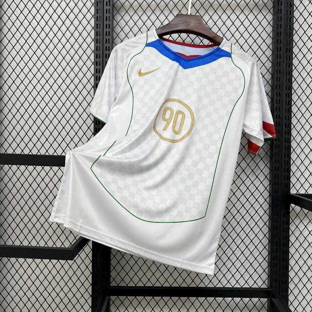 NEW CAMISETA Nike 90 Dri-FIT White 25/26