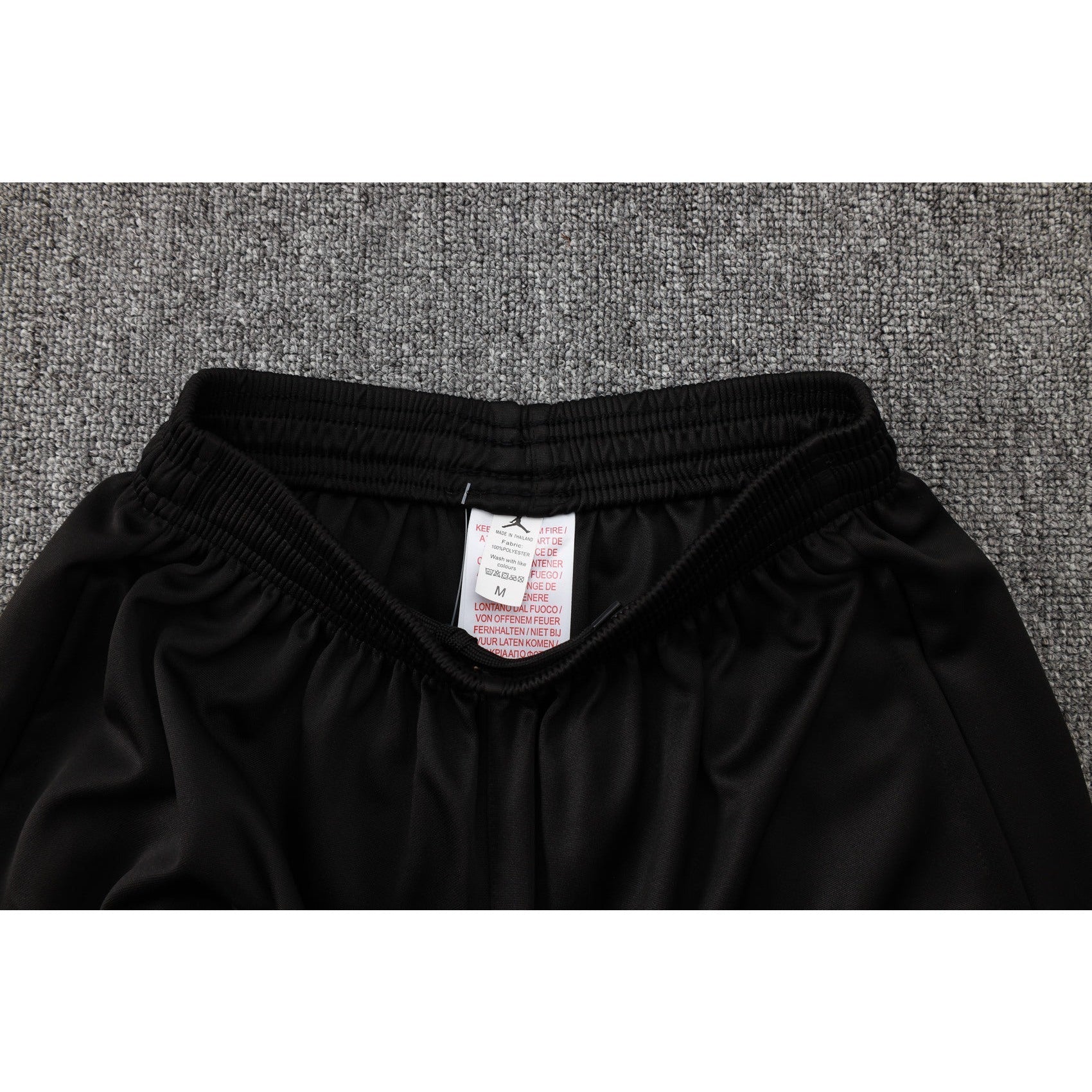 NIÑO - NEW Paris Saint Germain (PSG) 4º TrackSuit Complete 24/25