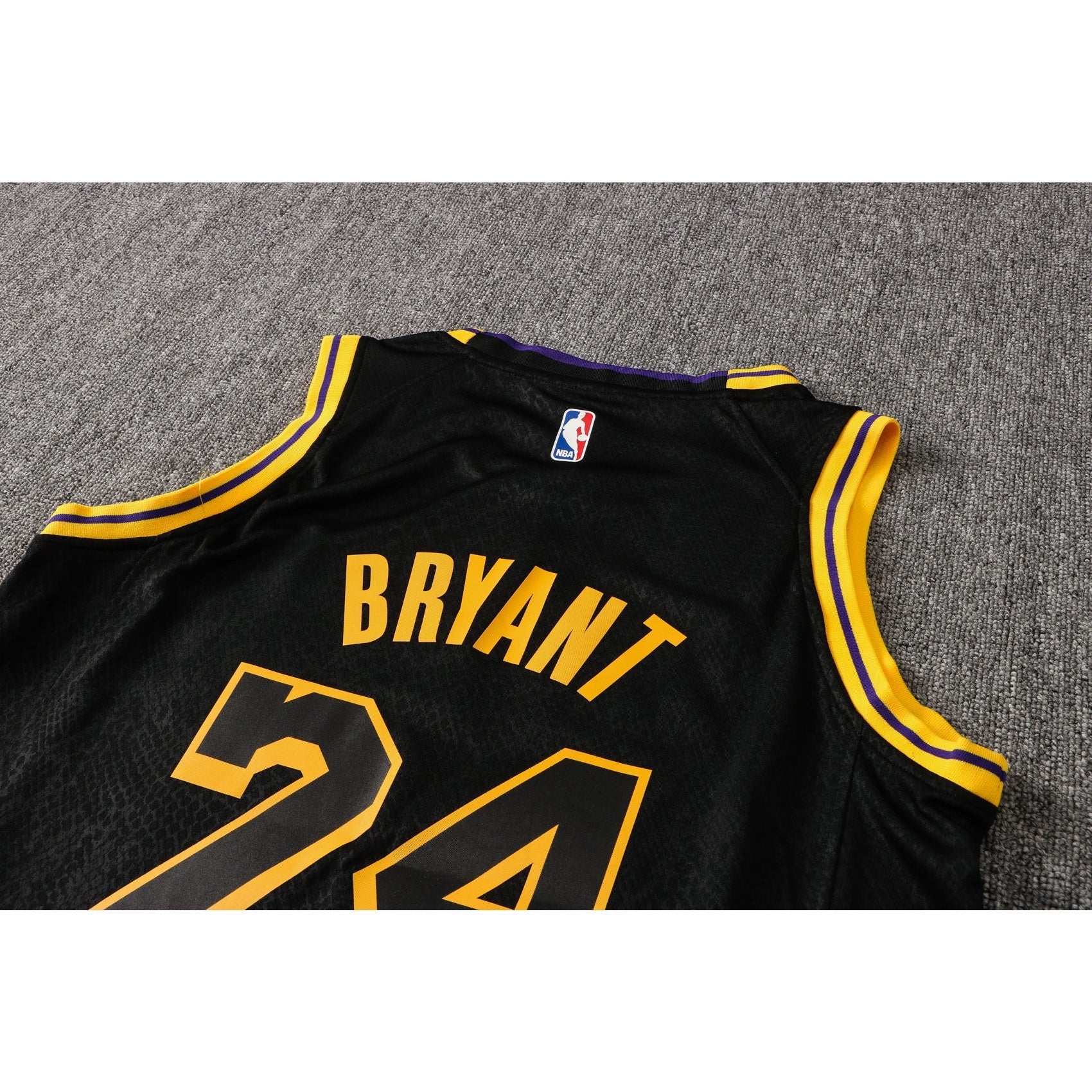 CAMISETA BRYANT LAKERS