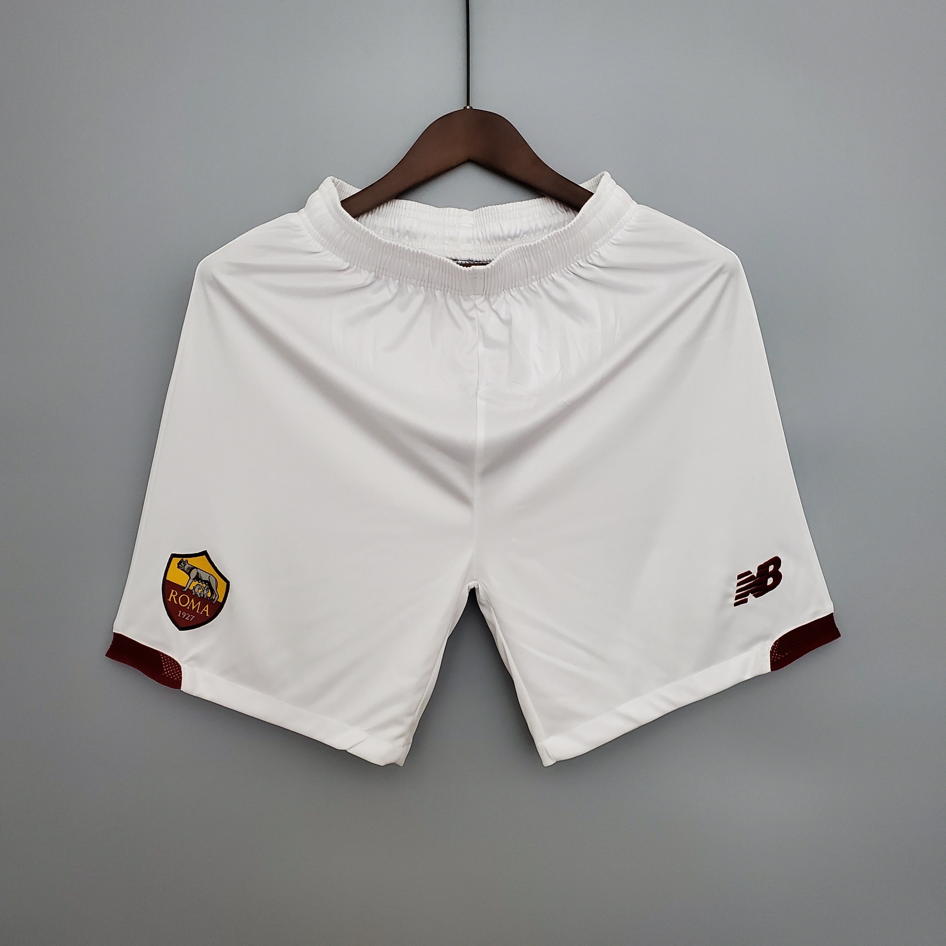 Pantalón Corto Associazione Sportiva Roma