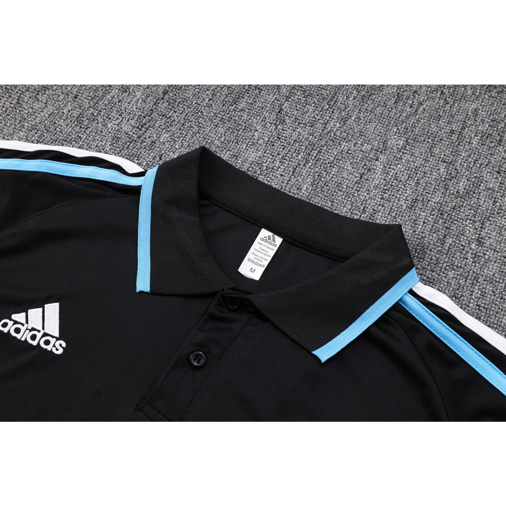 NEW ARGENTINA TRACKSUIT POLO 1º
