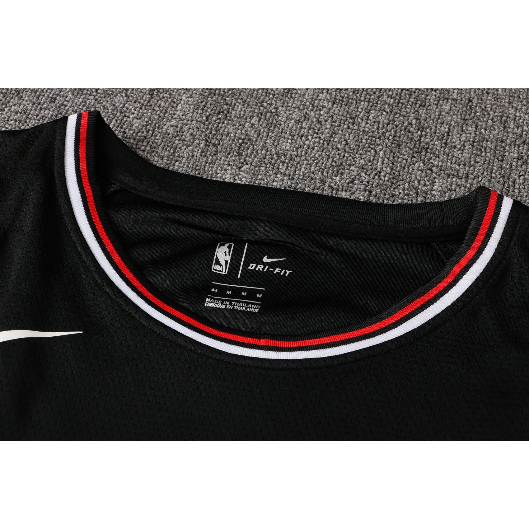 CAMISETA JORDAN CHICAGO BULLS