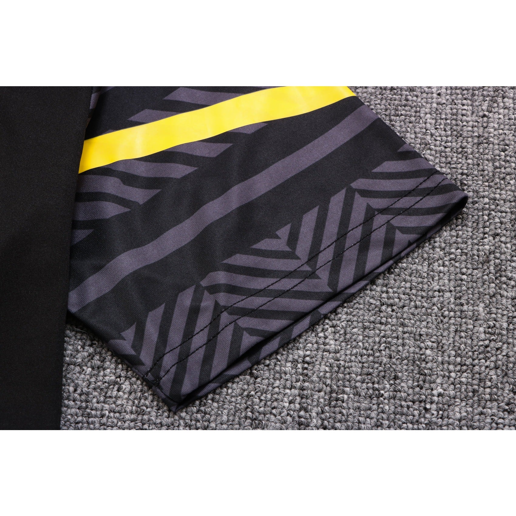 NEW BORUSSIA DORTMUND TRACKSUIT POLO 2º