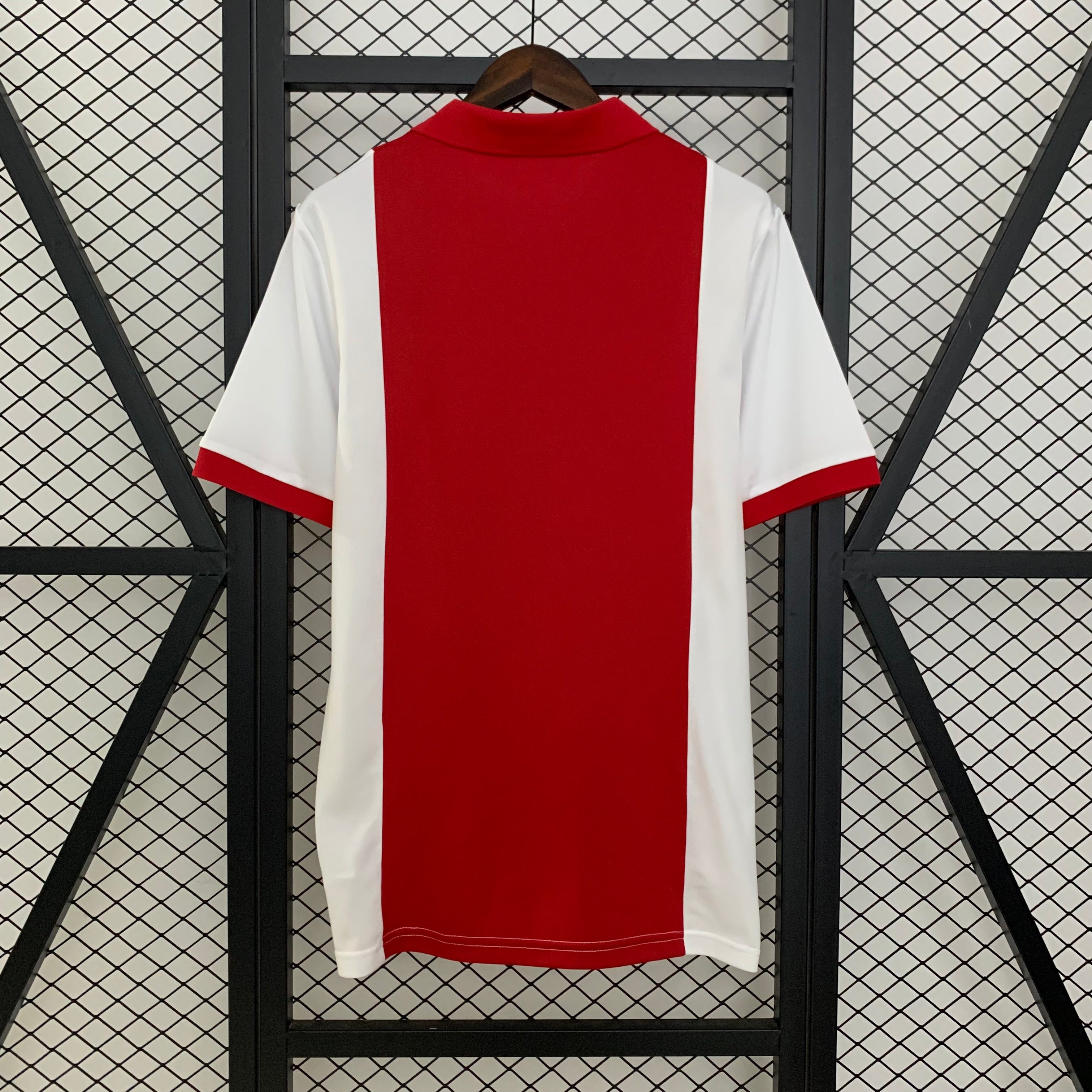 NEW CAMISETA AJAX DE AMSTERDAM (ED Commemorative) 25/26