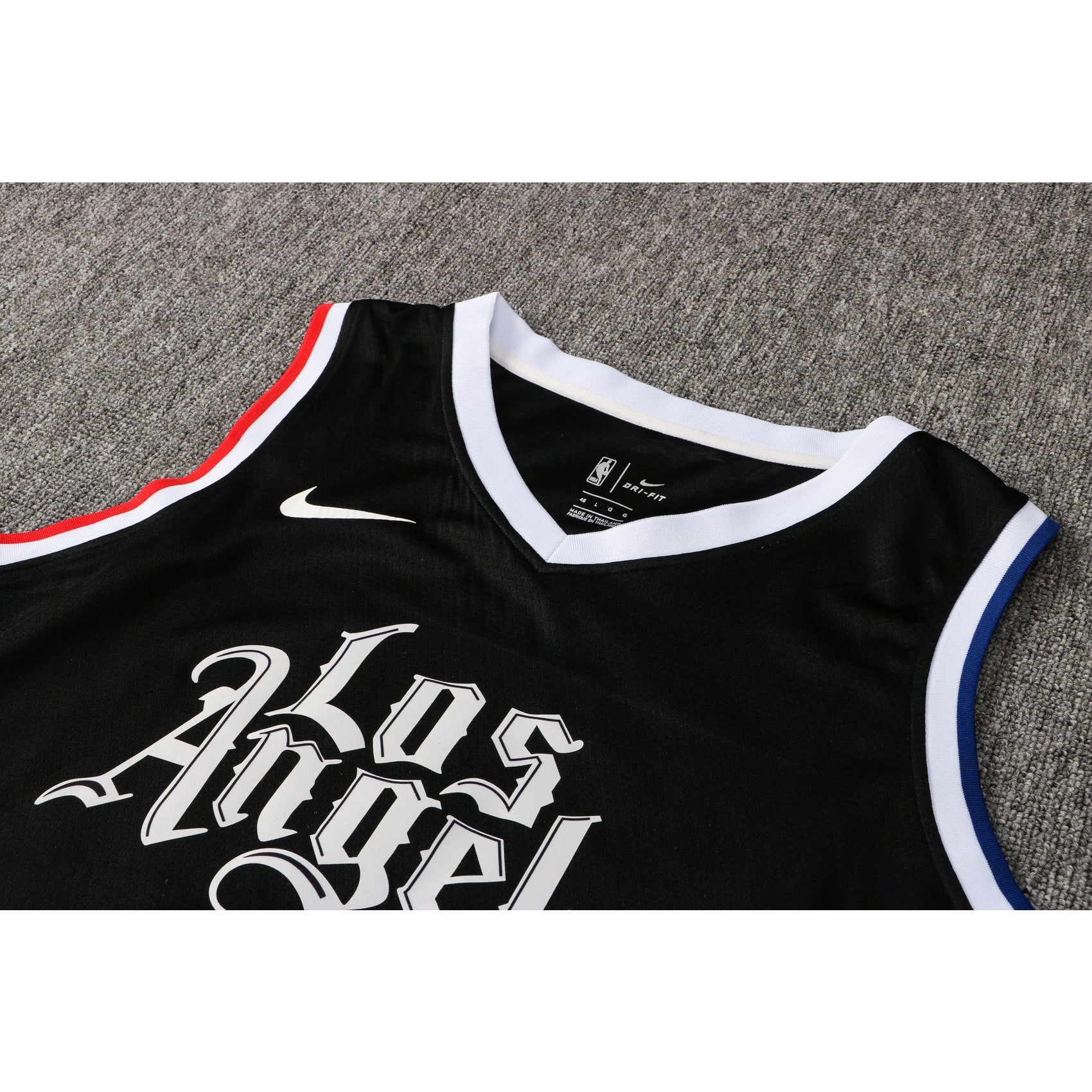 CAMISETA LEONARD LOS ANGELES