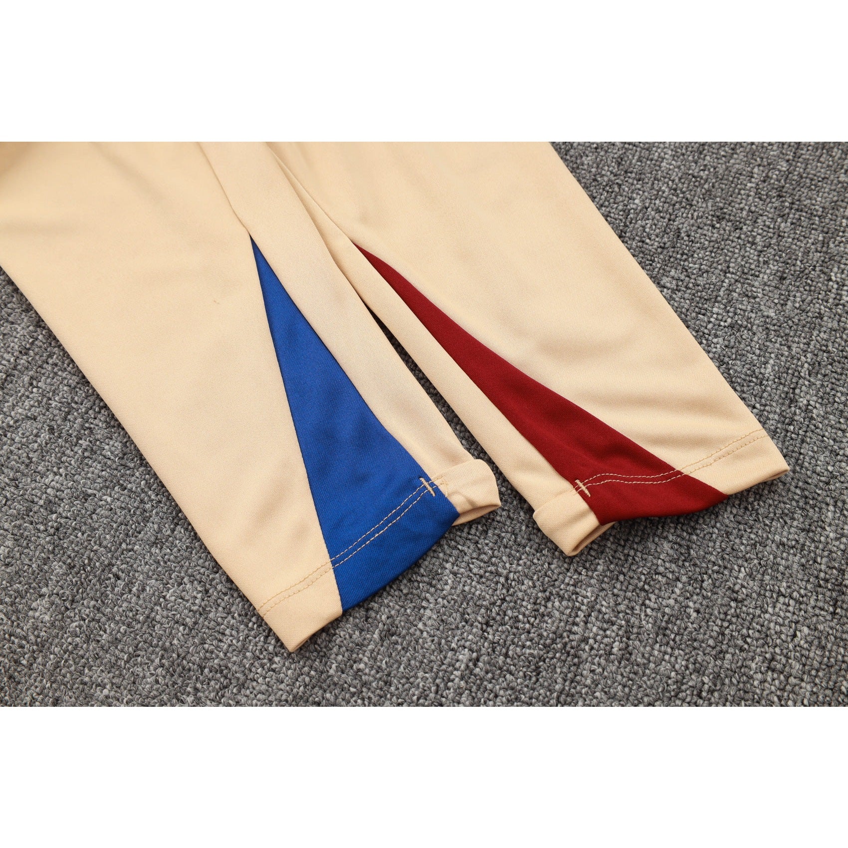 NIÑO - NEW FC Barcelona 3º TrackSuit Complete 24/25