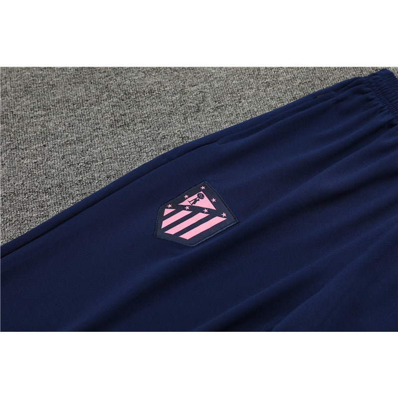 NIÑO - NEW Atlético de Madrid 2º TrackSuit Complete 24/25