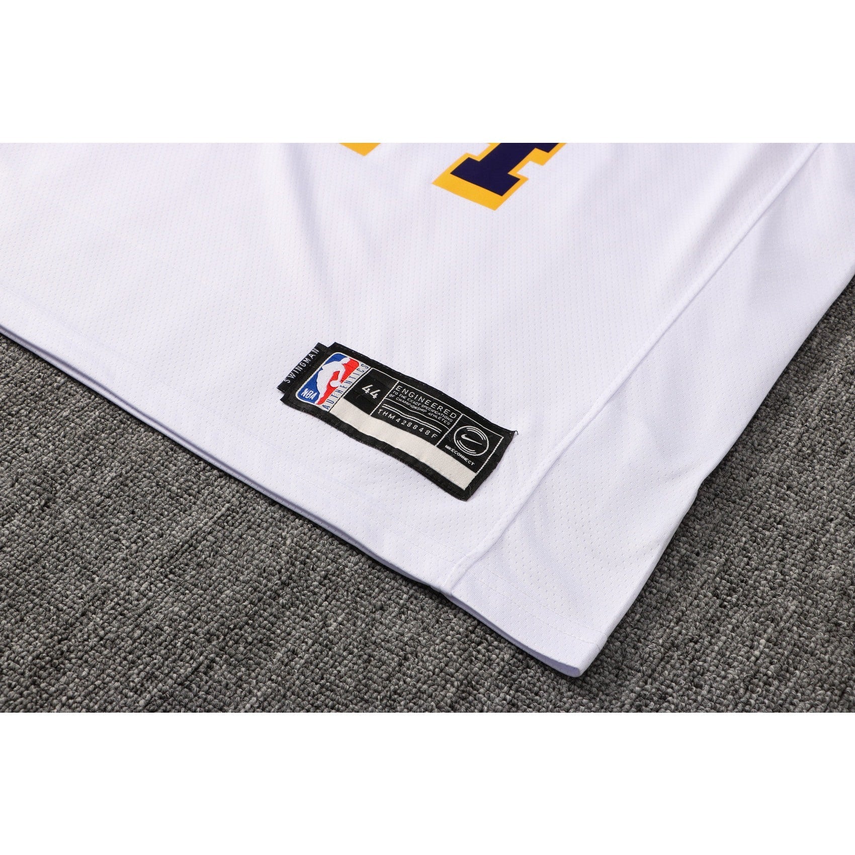 CAMISETA BRYANT LAKERS