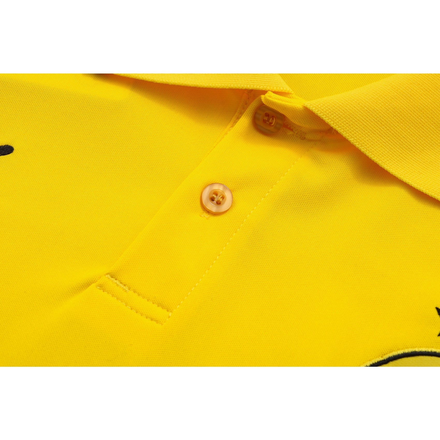 NEW BORUSSIA DORTMUND TRACKSUIT POLO 1º