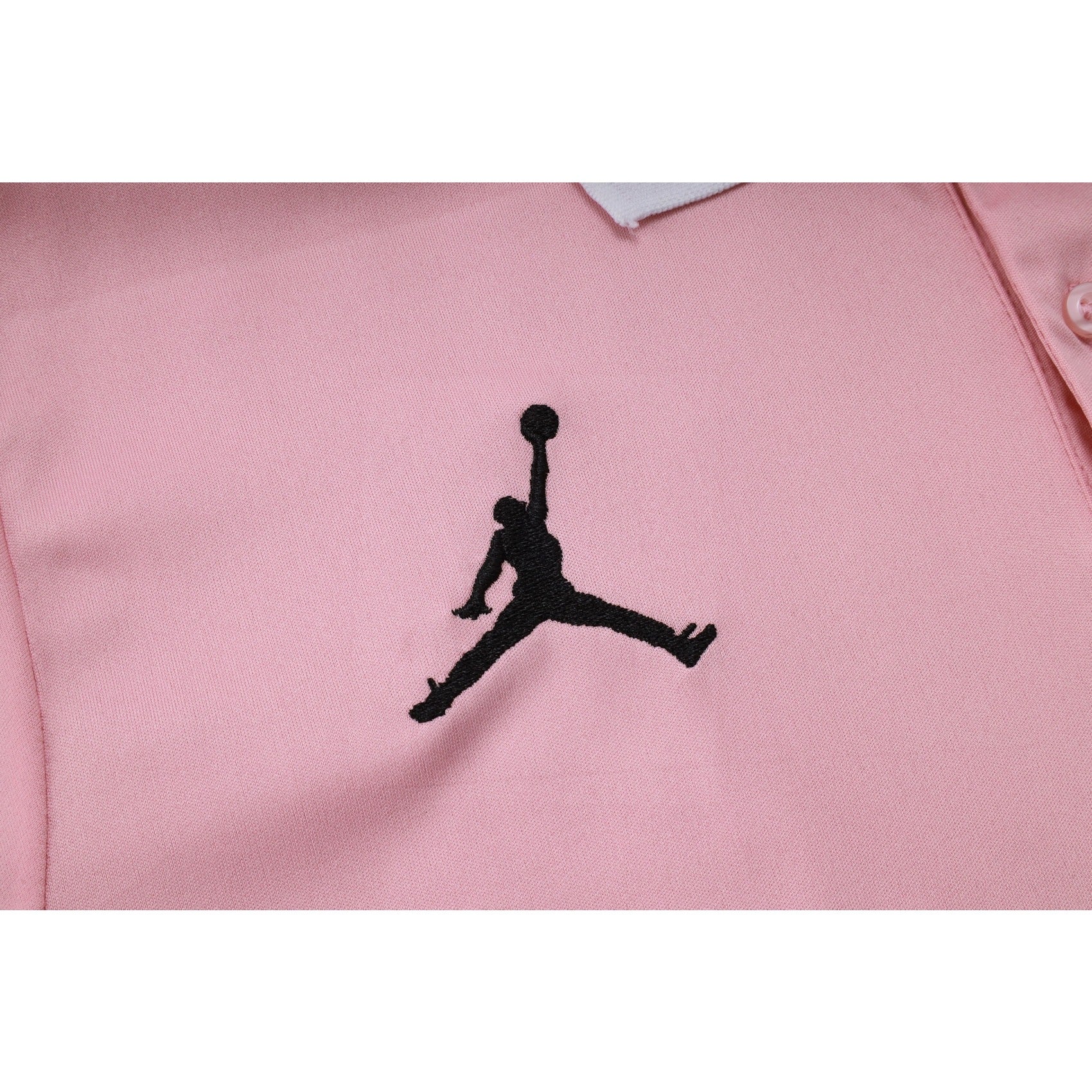 NEW PSG TRACKSUIT POLO 24/25