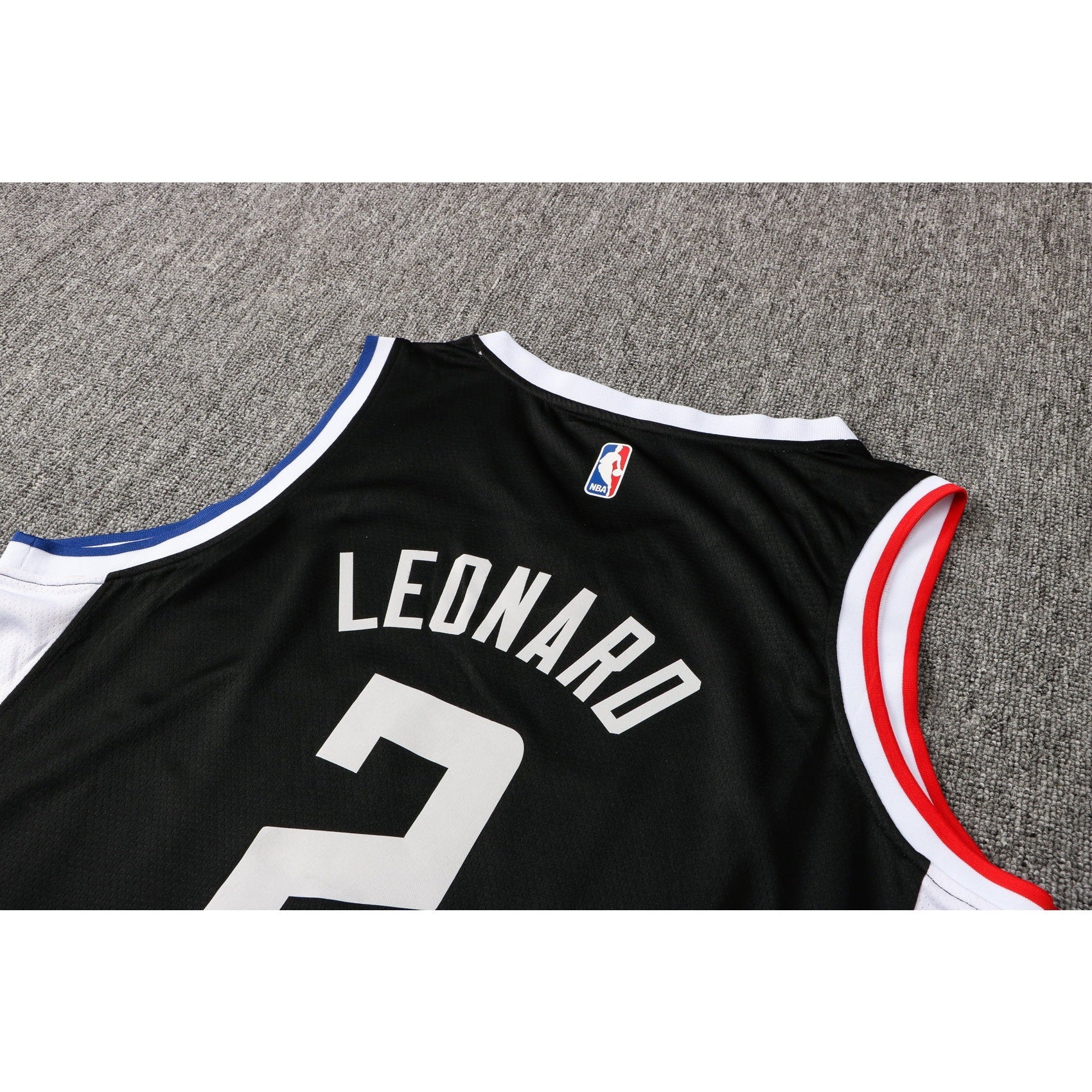 CAMISETA LEONARD LOS ANGELES