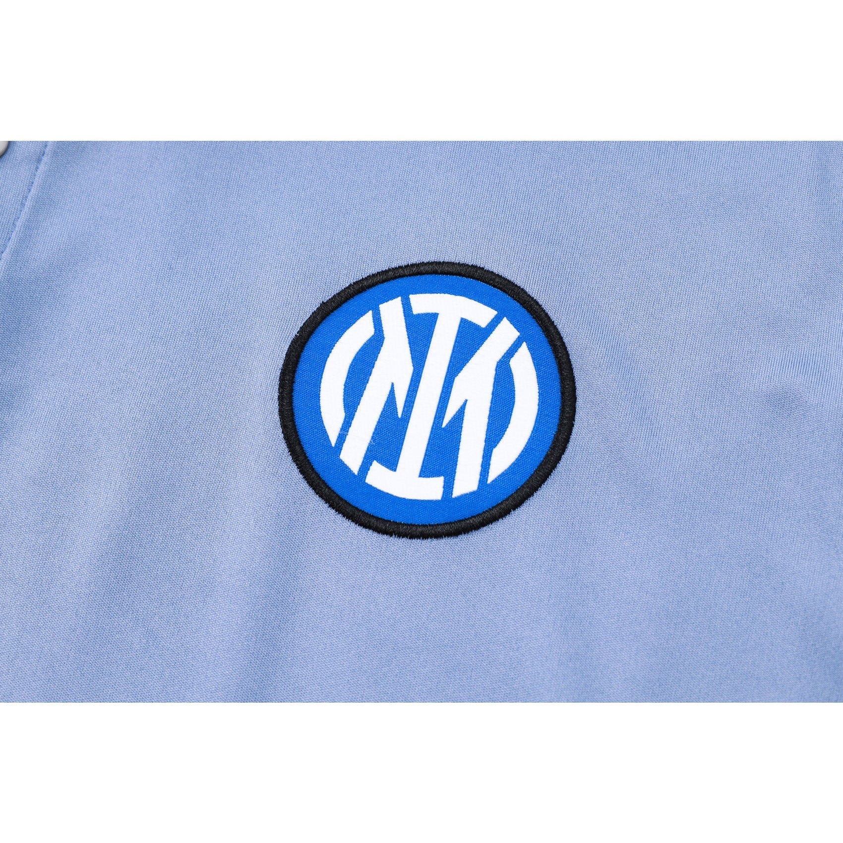 NEW INTER DE MILÁN TRACKSUIT POLO 24/25