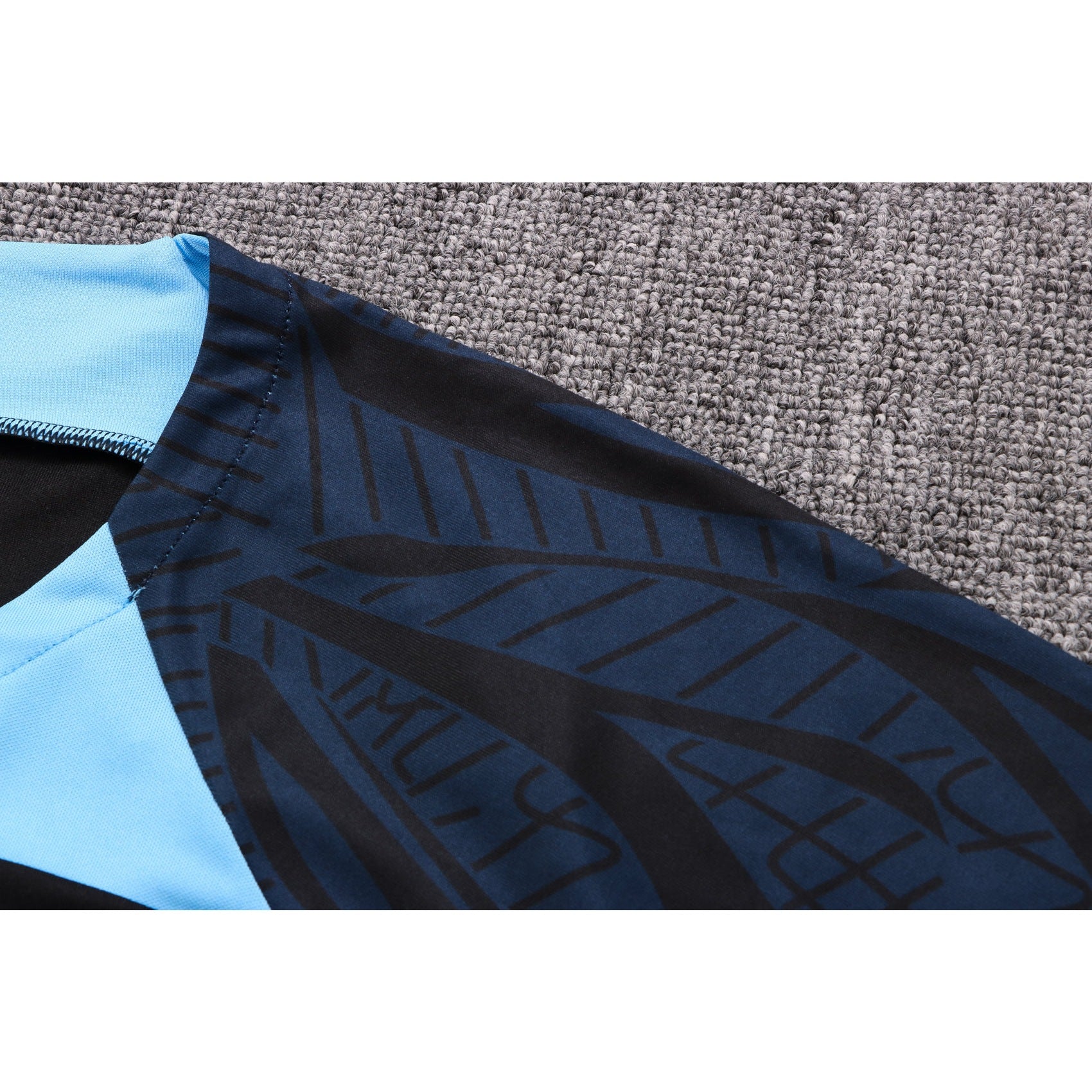 NEW Inter de Milán TrackSuit Corto 1º