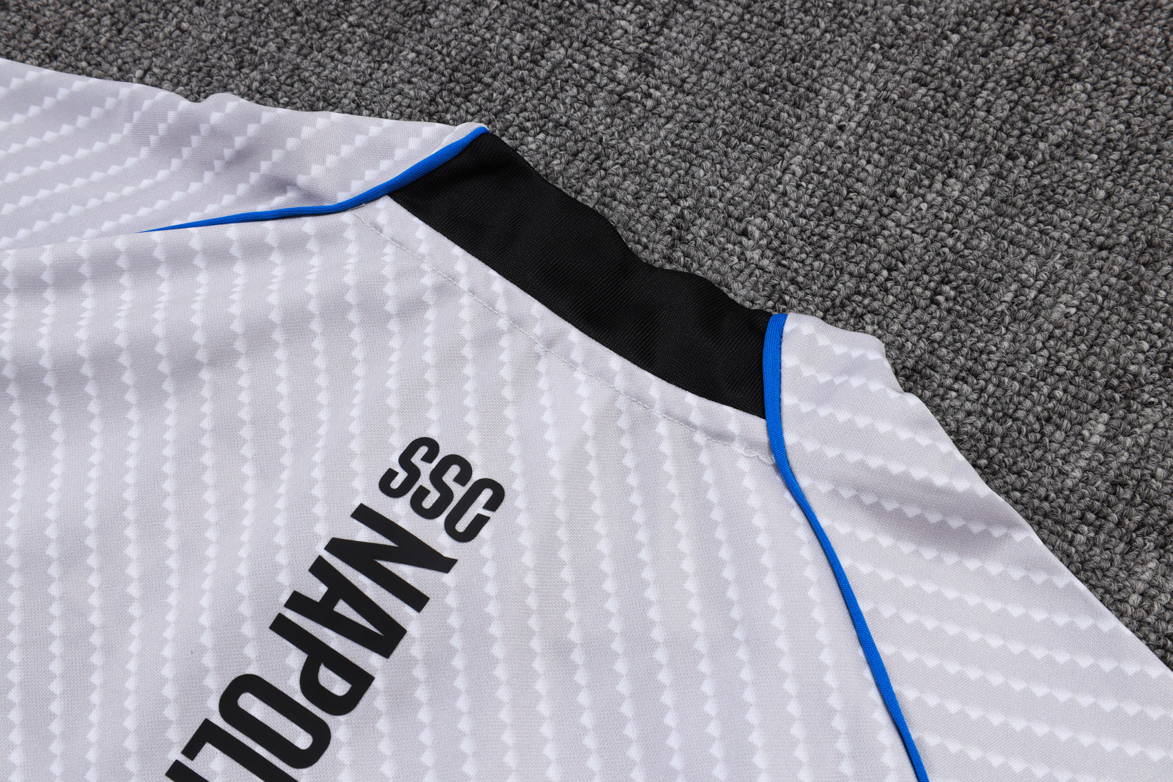 NEW NAPOLI TrackSuit Complete 25/26