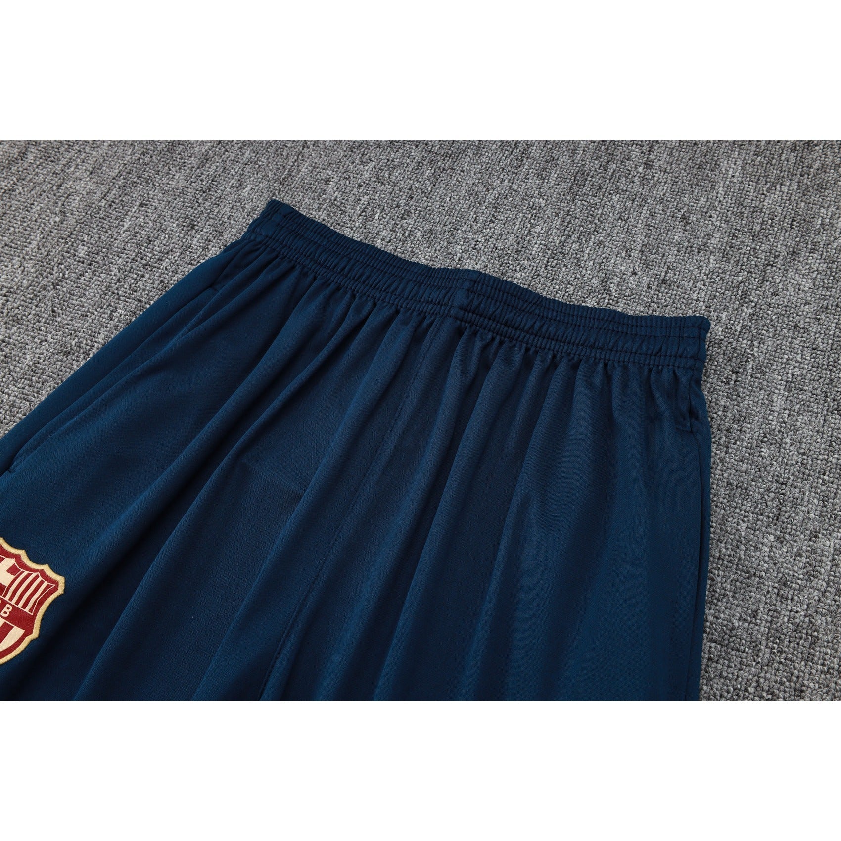 NIÑO - NEW FC Barcelona 2º TrackSuit Complete 24/25