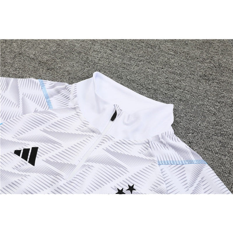 NEW Argentina Selección TrackSuit Complete