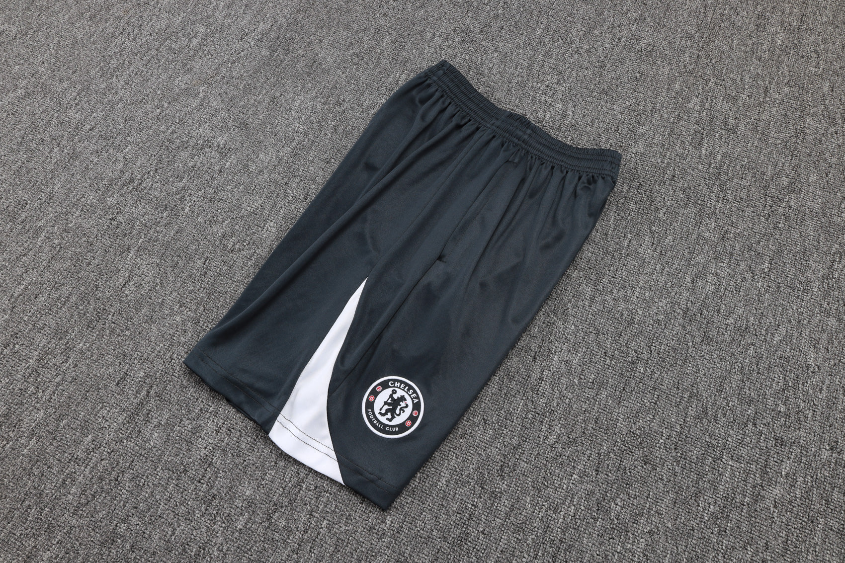 NEW Chelsea TrackSuit Corto 25/26