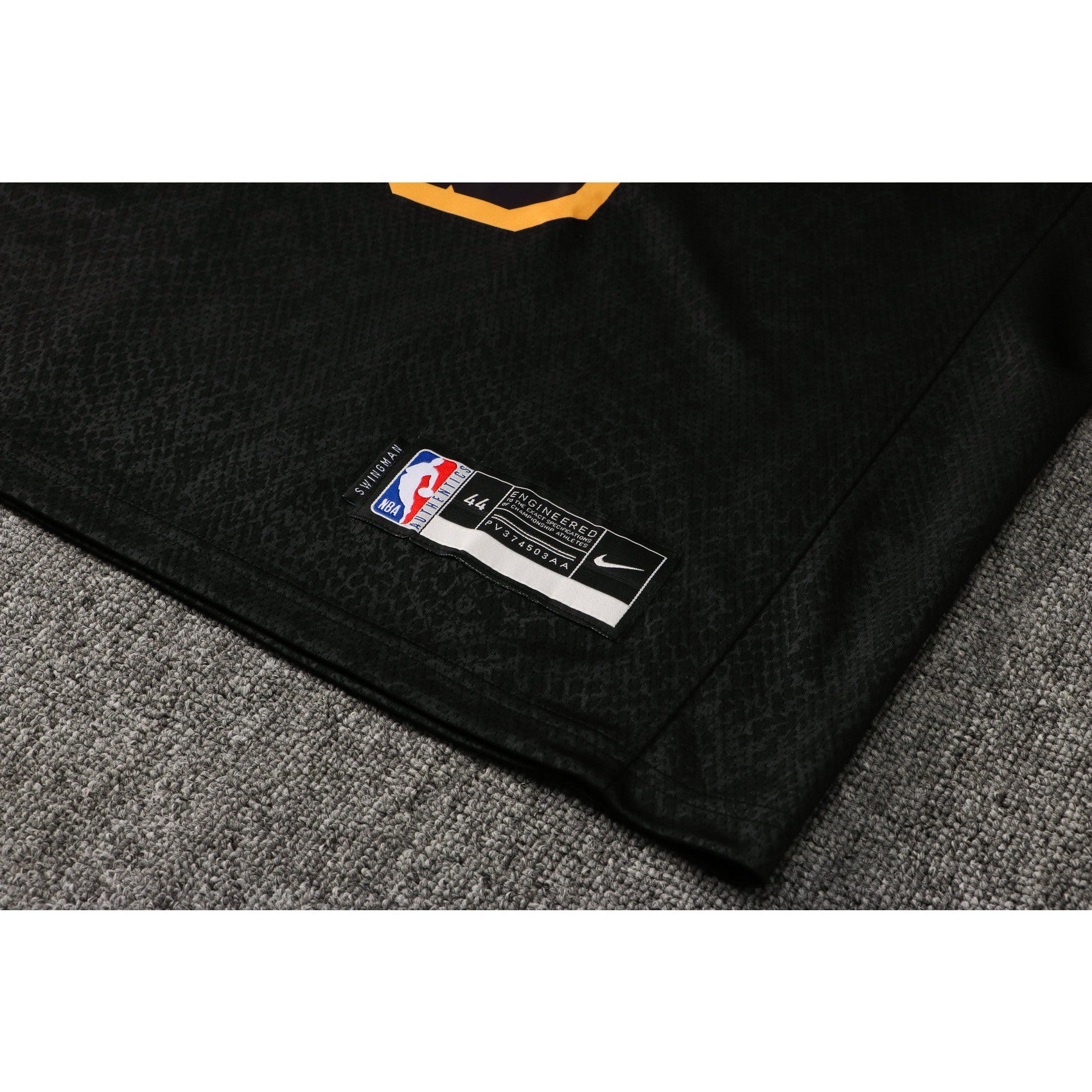 CAMISETA DAVIS LAKERS