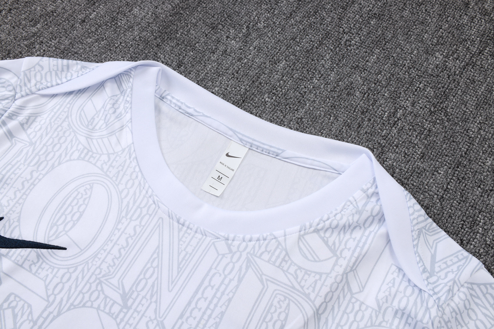 NEW Chelsea TrackSuit Corto 25/26