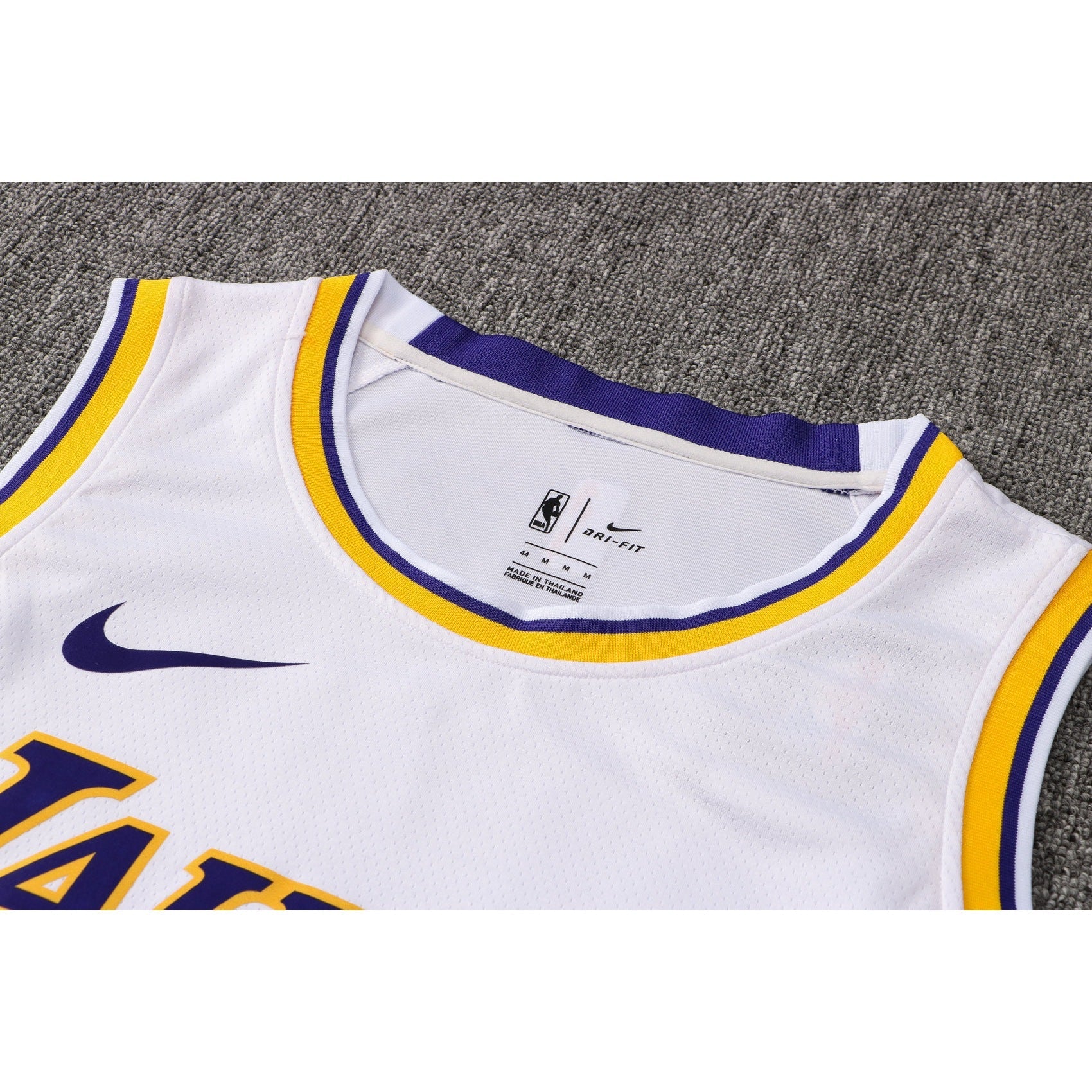 CAMISETA BRYANT LAKERS