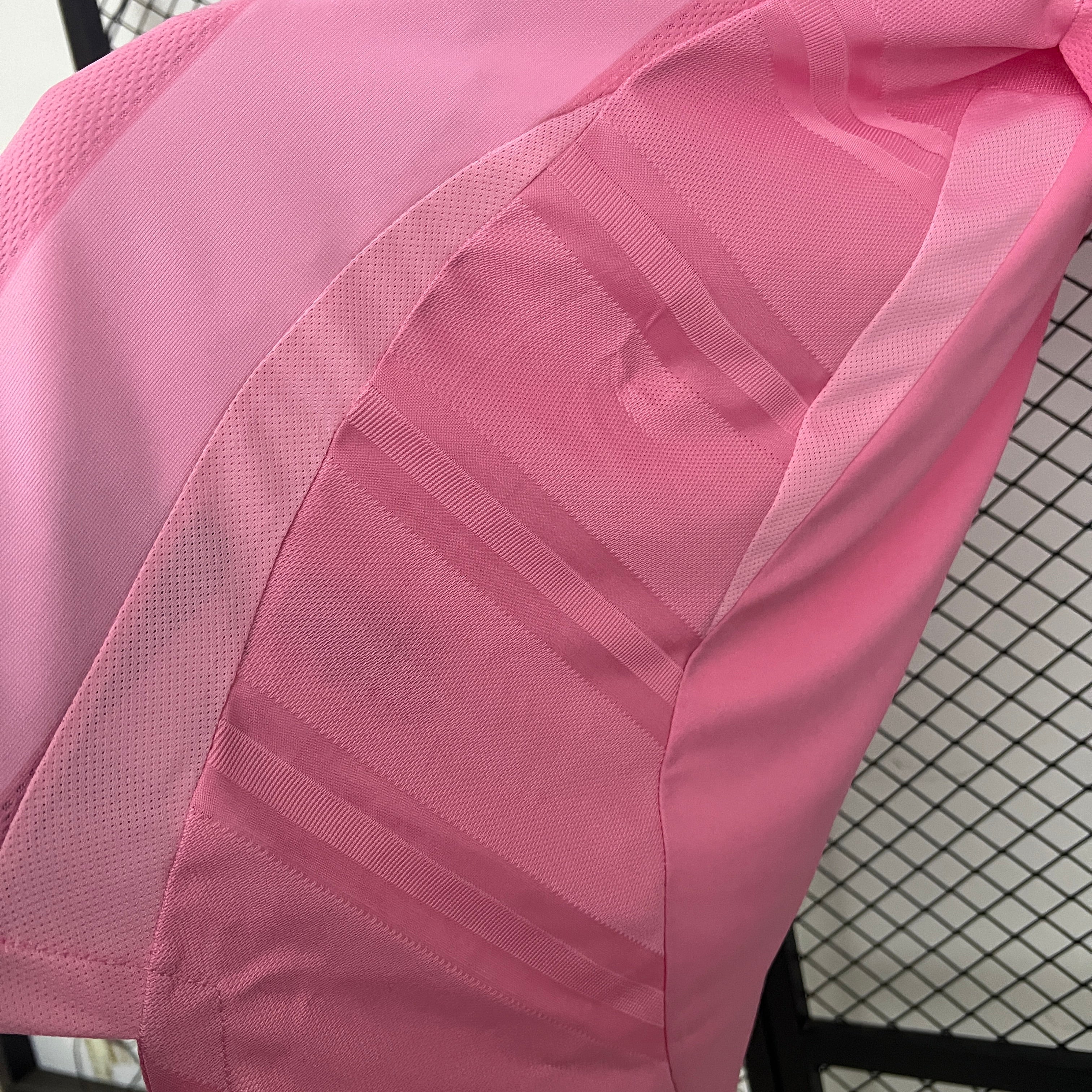 NEW CAMISETA PERSONALIZADA INTER MIAMI 25/26