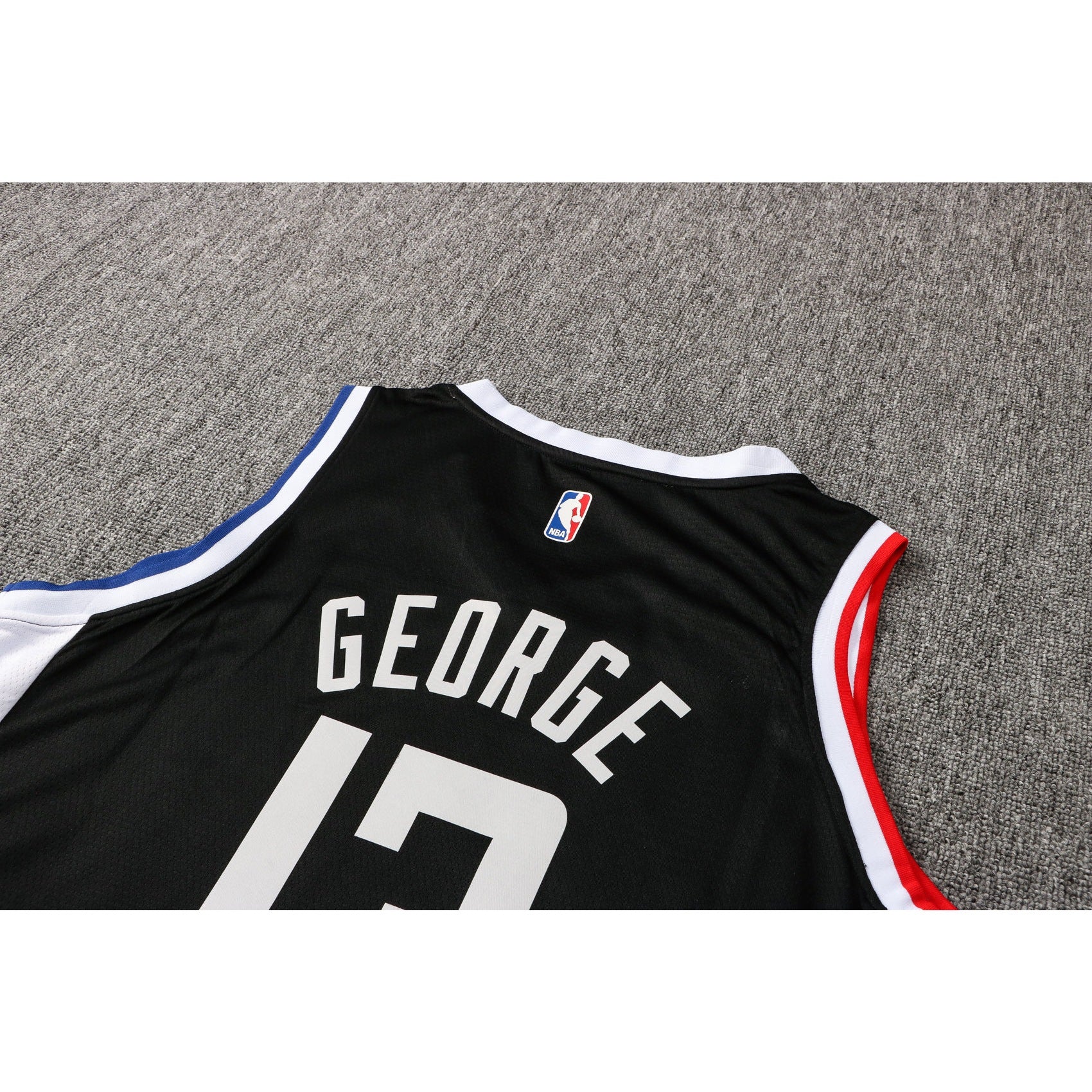 CAMISETA GEORGE LOS ANGELES