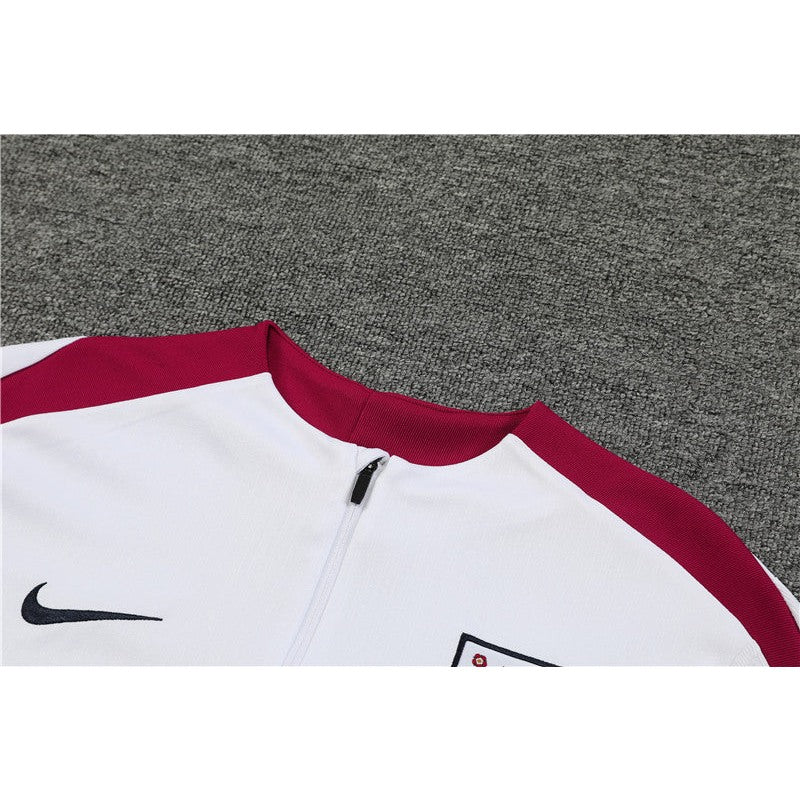 NEW England Selección TrackSuit Complete 2024