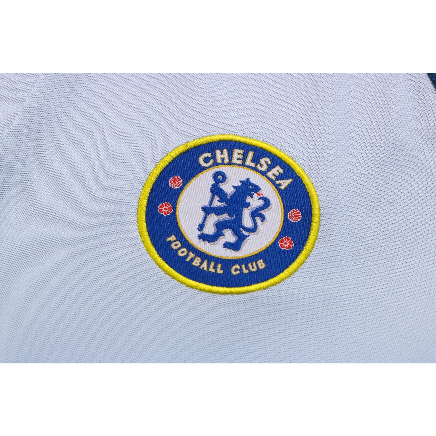 NEW CHELSEA TRACKSUIT POLO