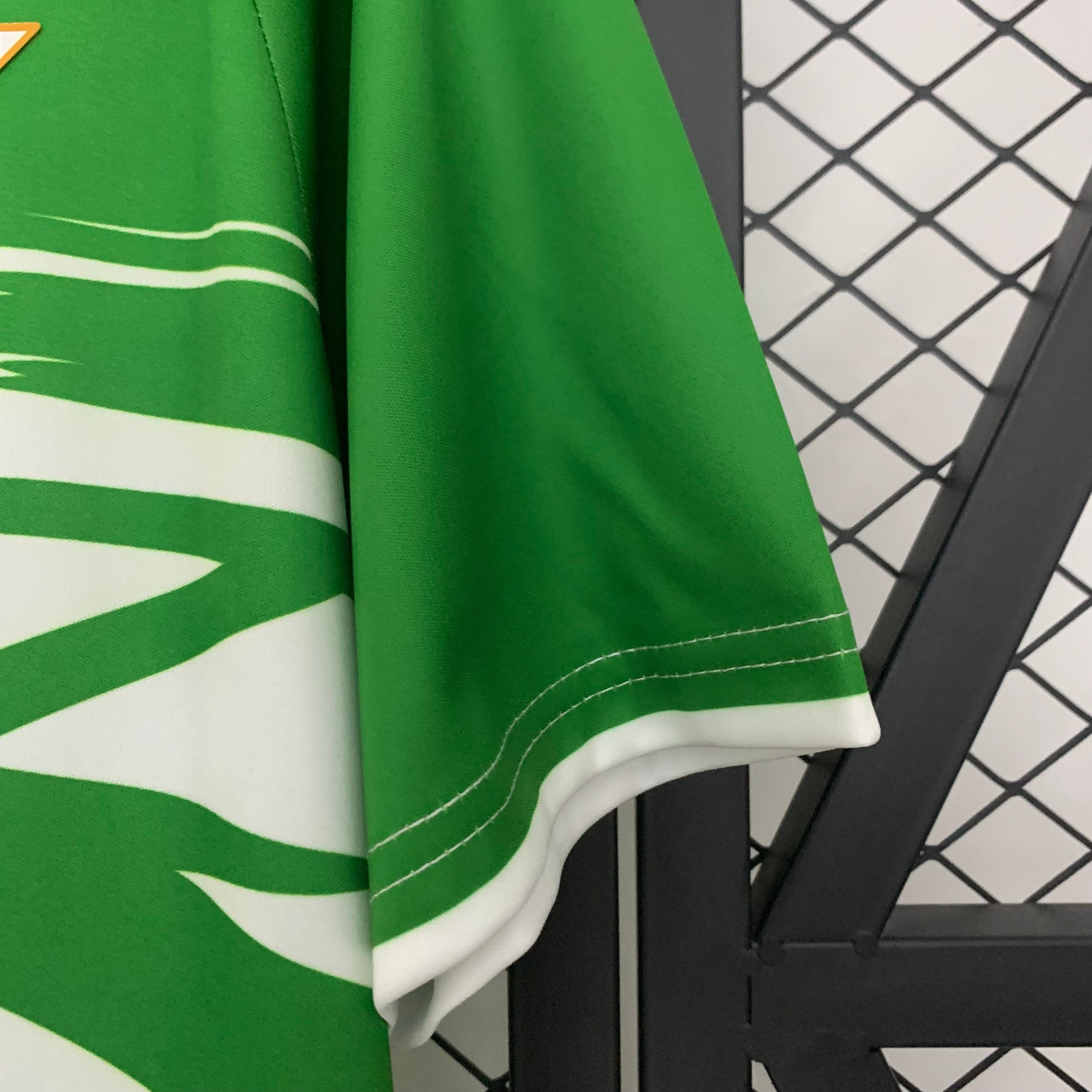 NEW CAMISETA PERSONALIZADA REAL BETIS X NARUTO 24/25