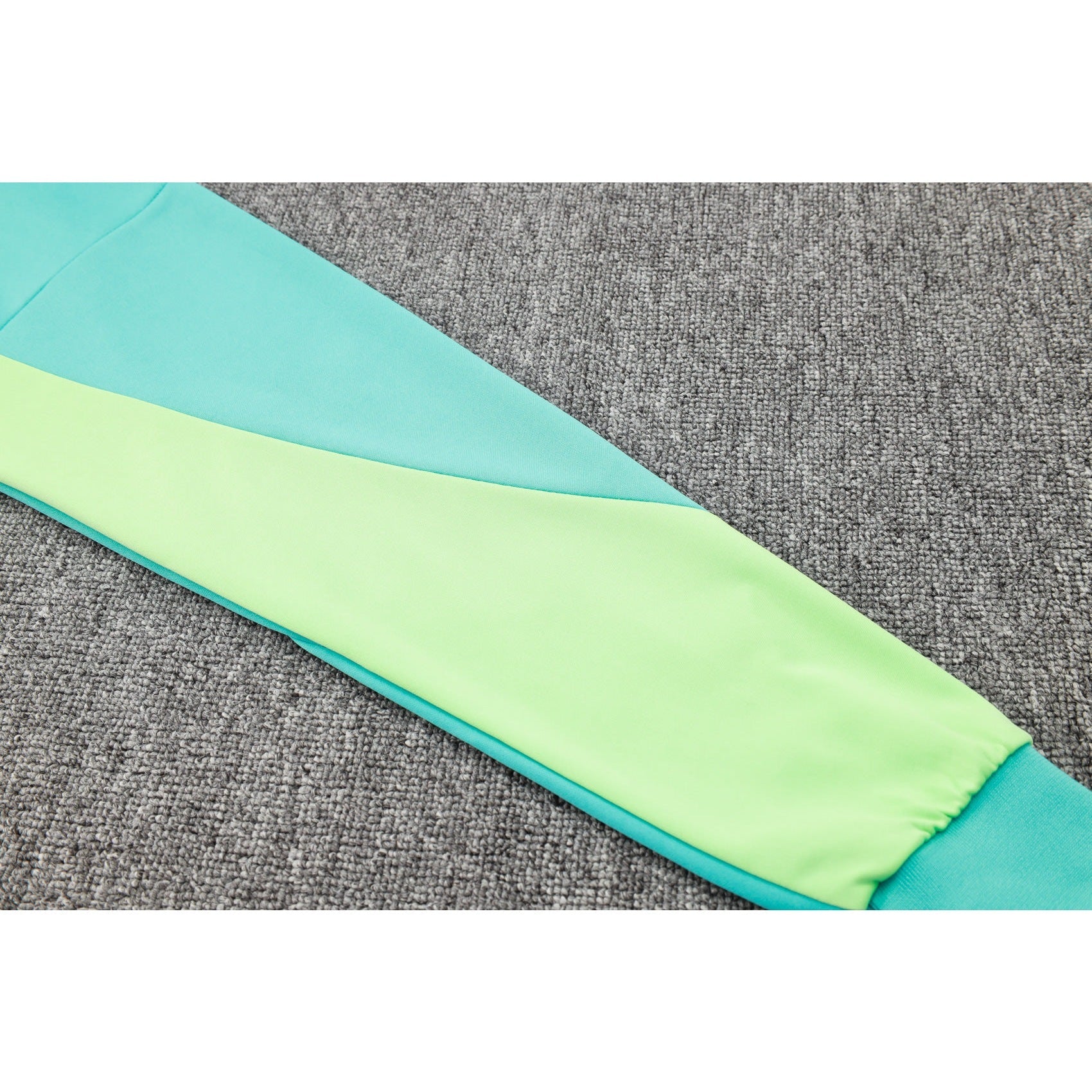 NEW BRASIL TrackSuit Complete 24/25