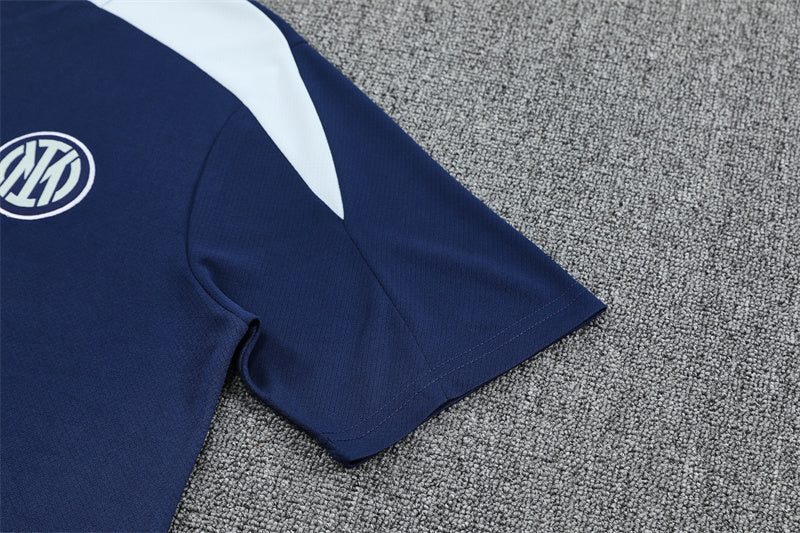 NEW INTER DE MILÁN 2º TrackSuit Corto 25/26