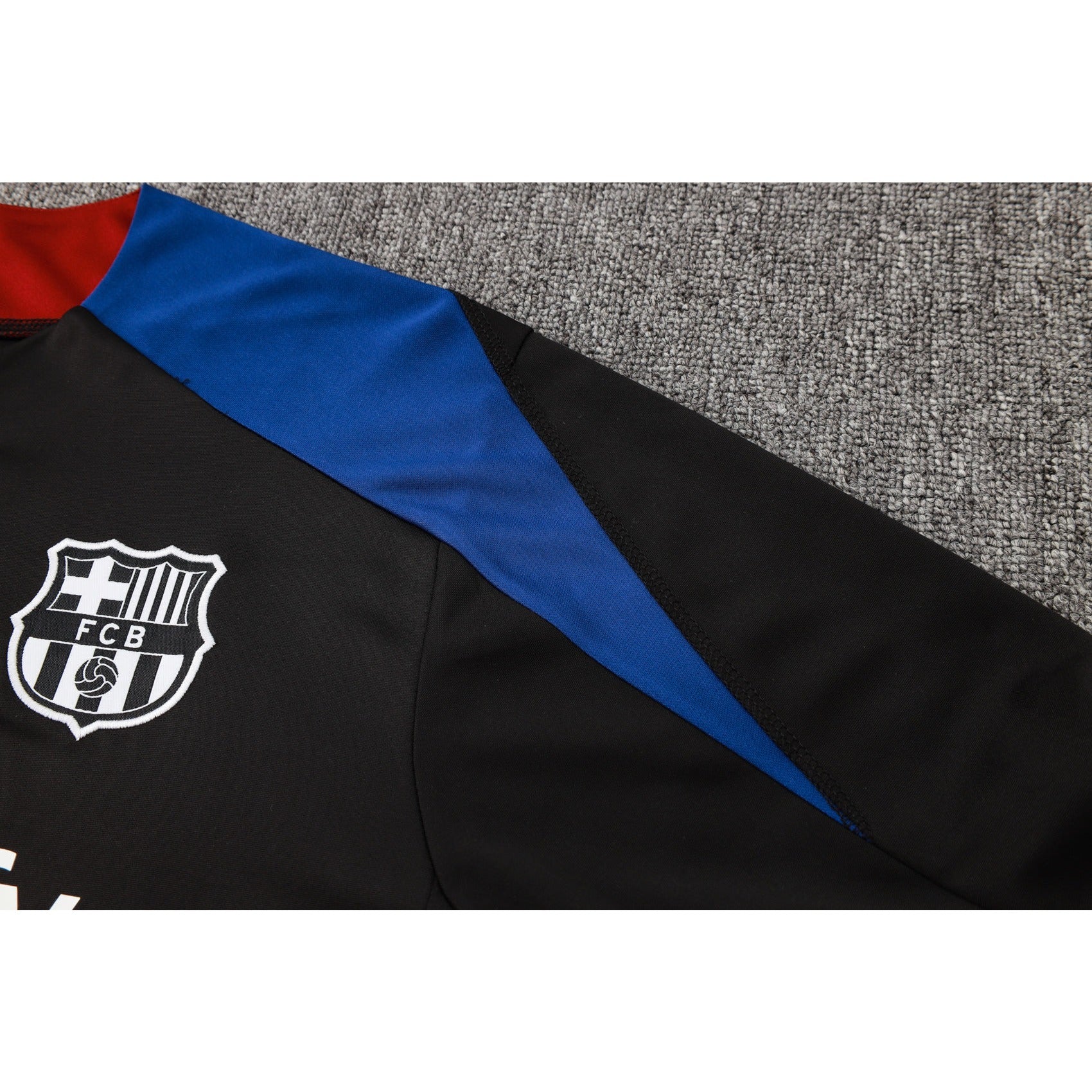NIÑO - NEW FC Barcelona 1º TrackSuit Complete 24/25
