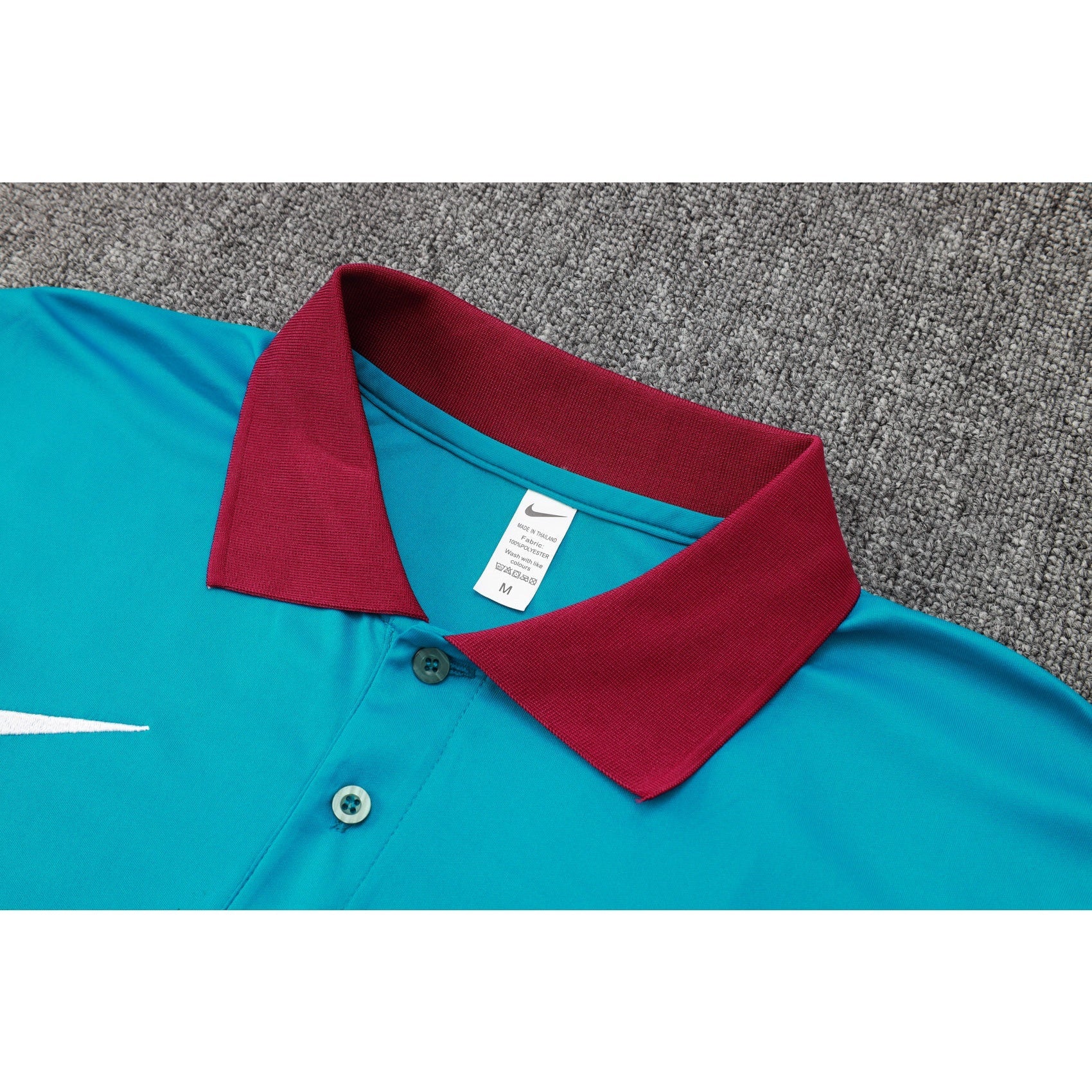 NEW PSG TRACKSUIT POLO 4º 24/25