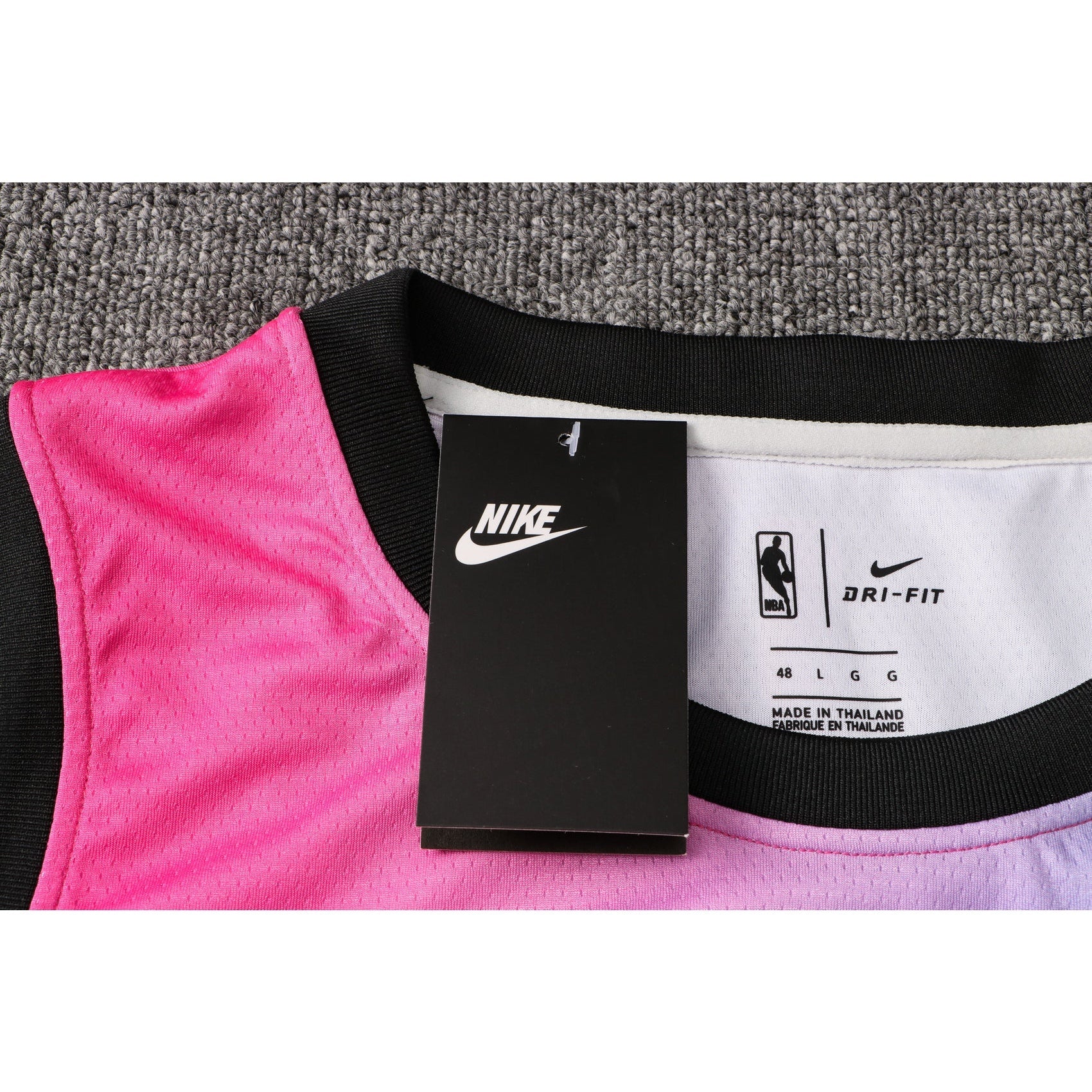 CAMISETA ROBINSON MIAMI HEAT