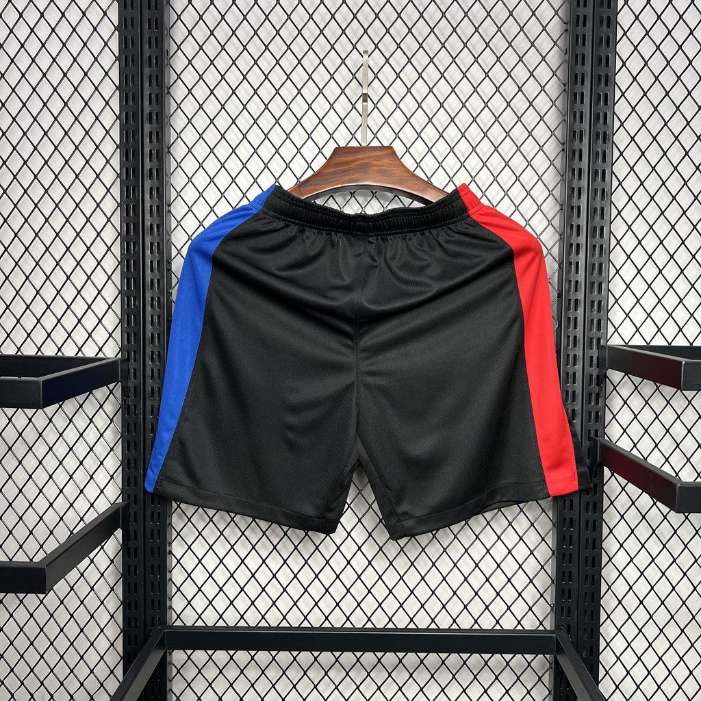 NEW PANTALÓN CORTO FC BARCELONA AWAY 24/25