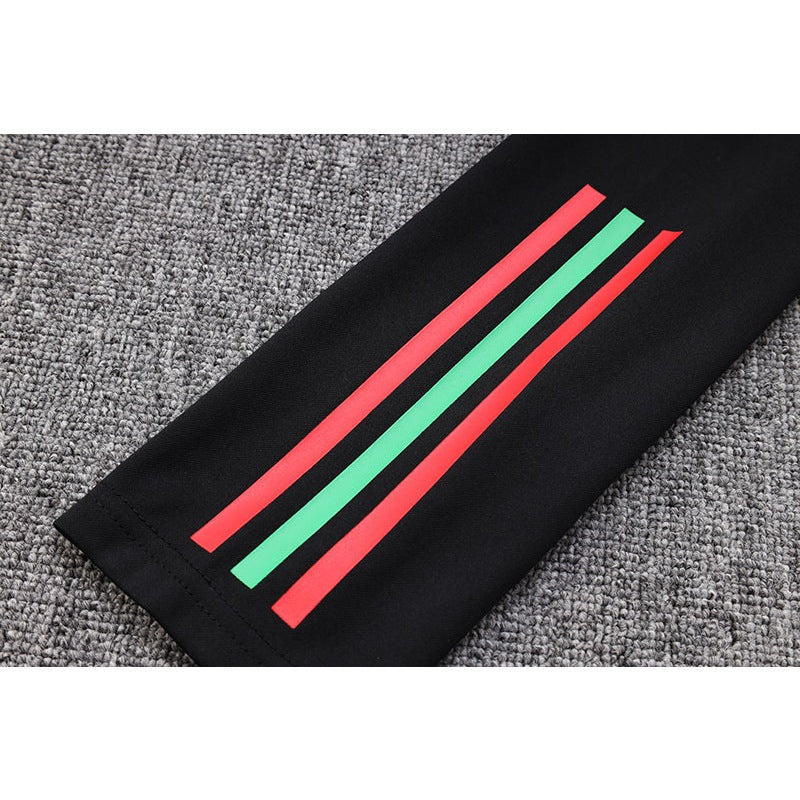 NEW Manchester United FC 2º TrackSuit Complete 23/24