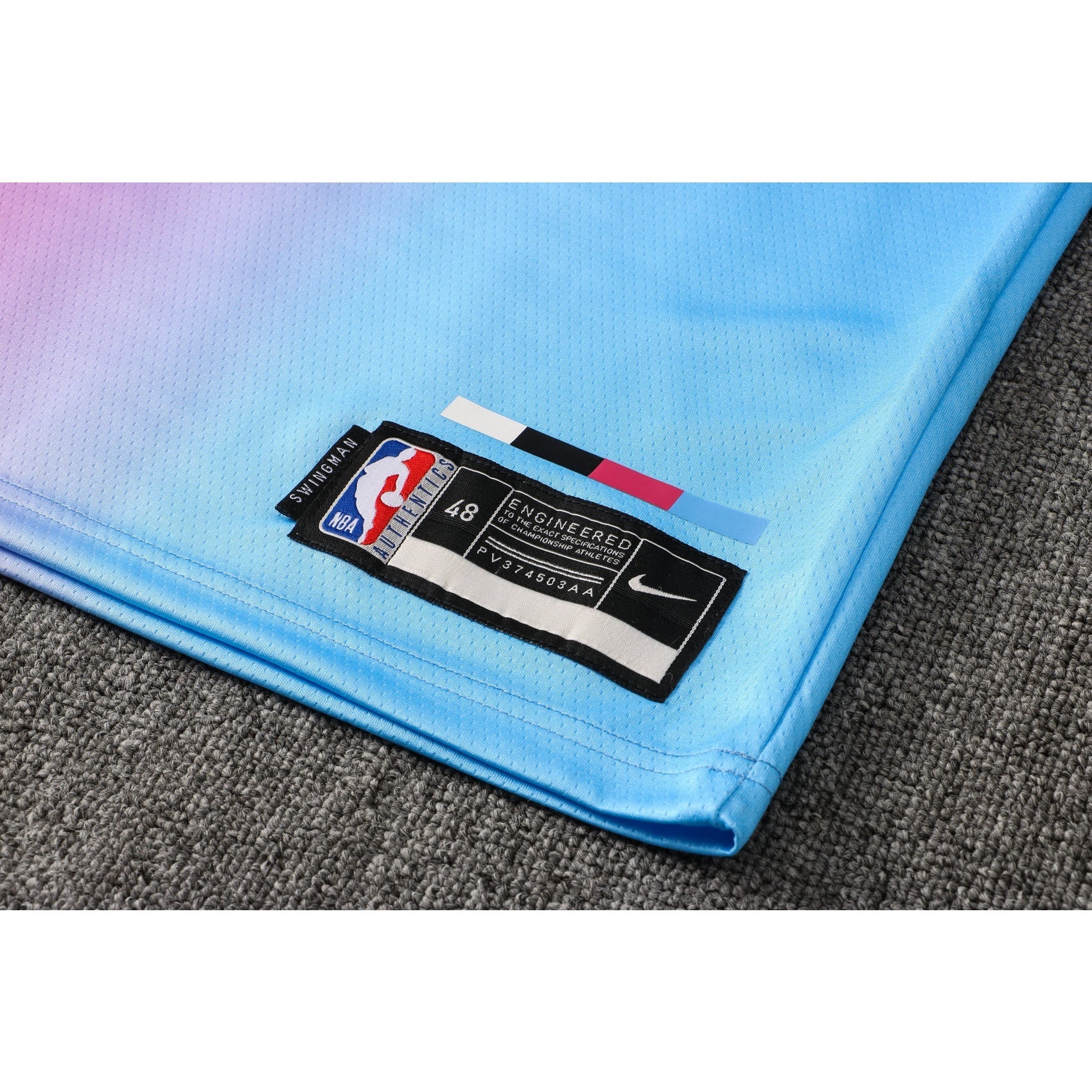 CAMISETA ROBINSON MIAMI HEAT